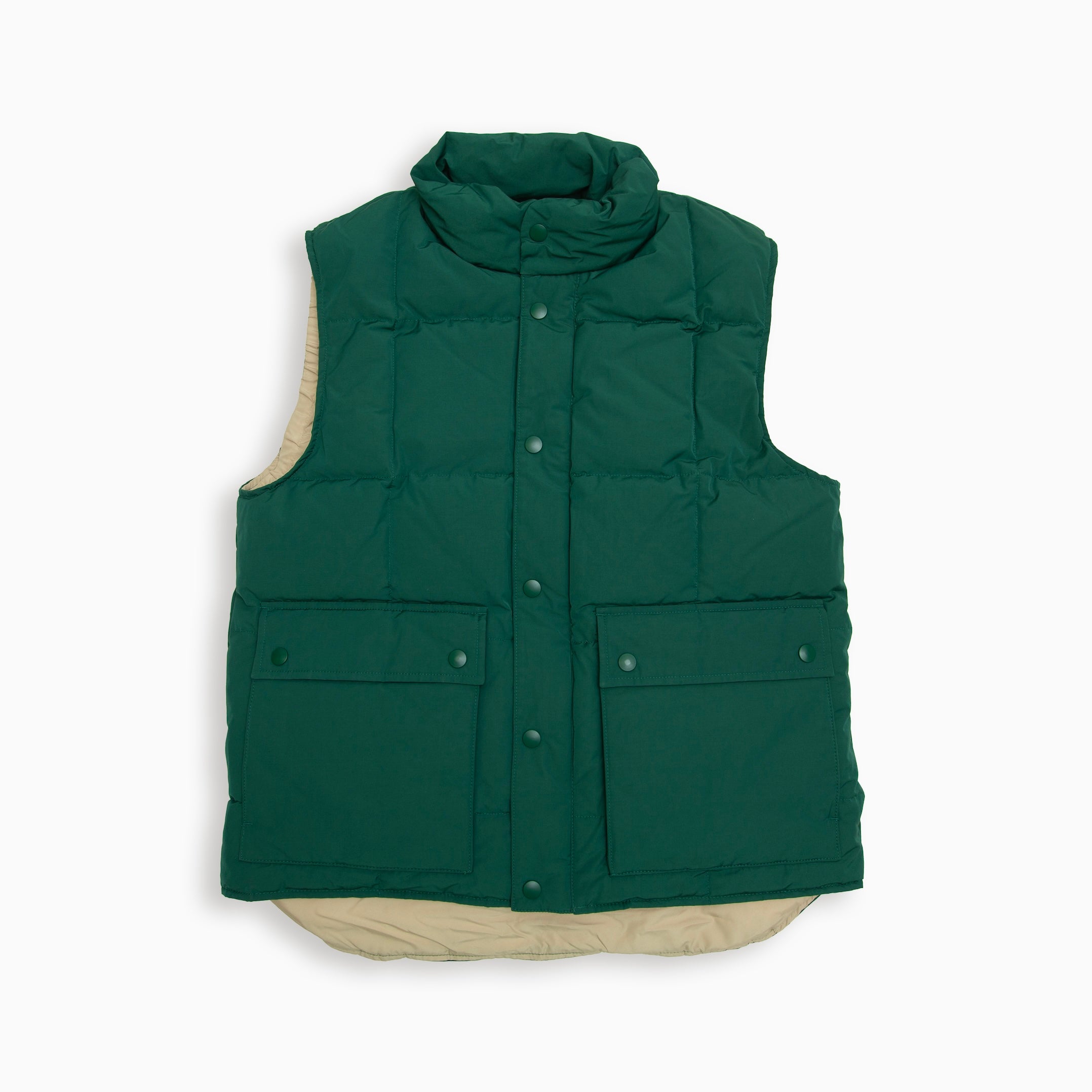 EDDIE BAUER | BLIZZARD MASTER VEST