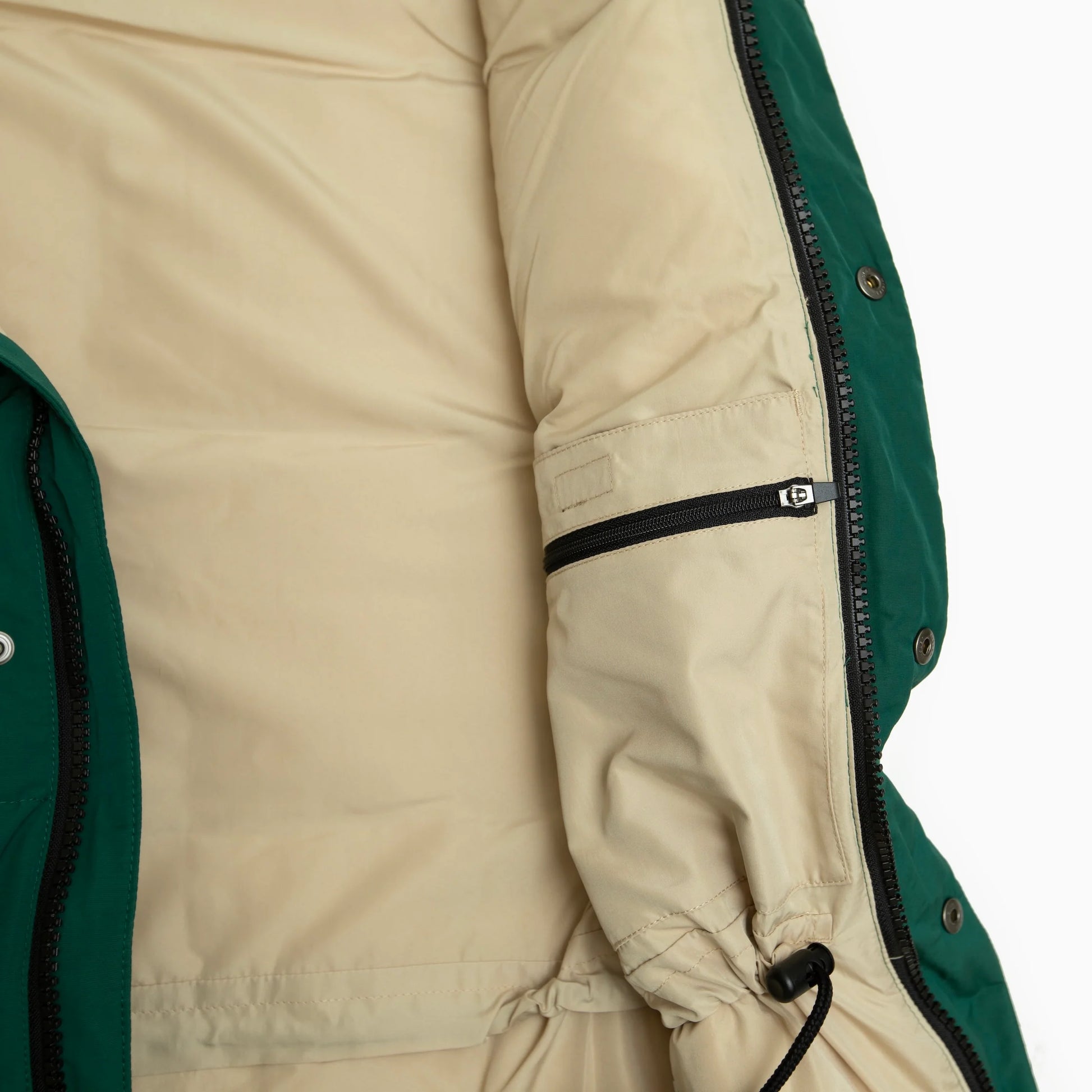 Eddie Bauer /BLIZZARD MASTER VEST リザード マスター ベストe942425m