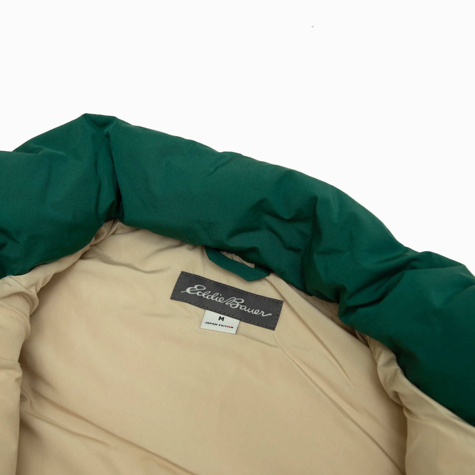 Eddie Bauer /BLIZZARD MASTER VEST リザード マスター ベストe942425m