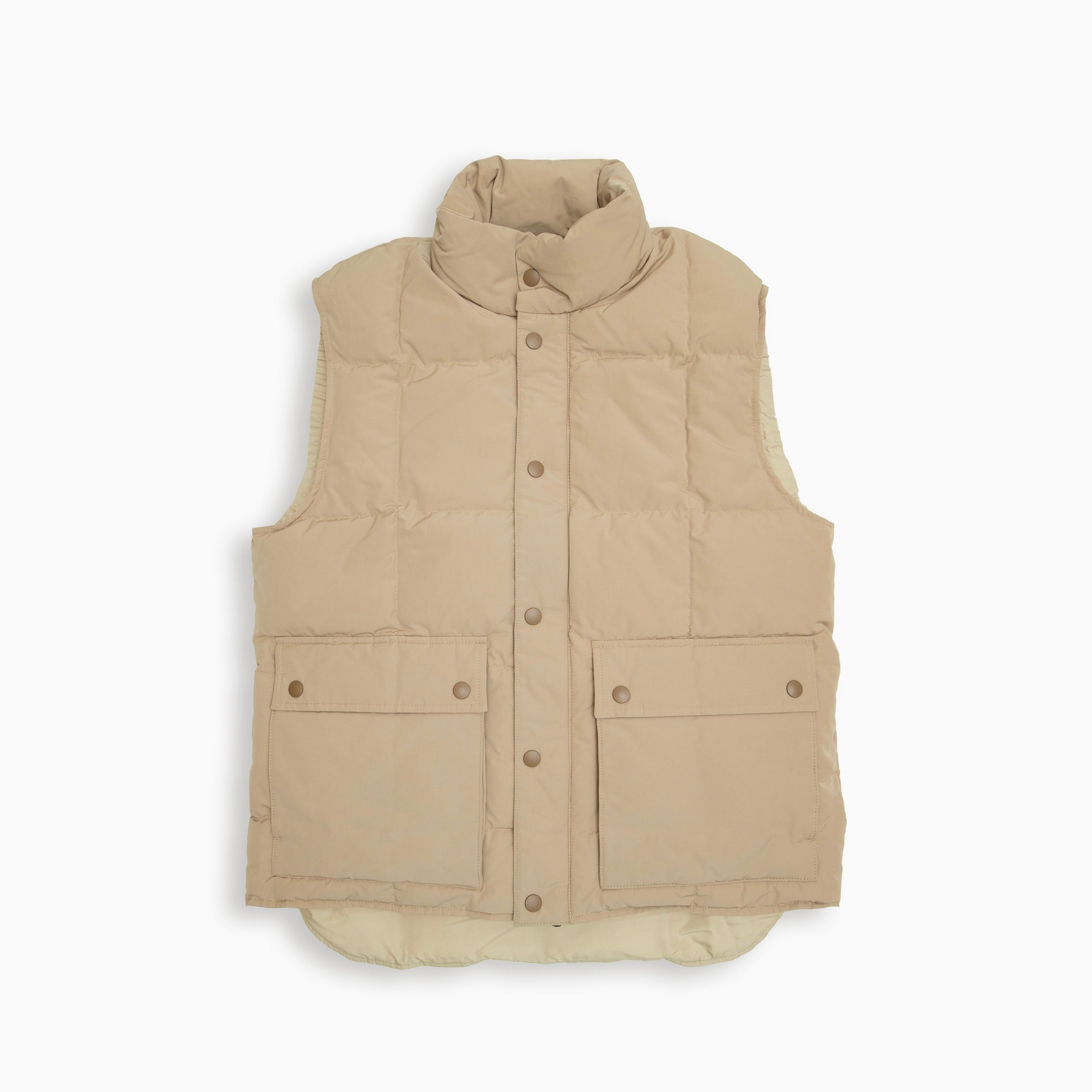 EDDIE BAUER | BLIZZARD MASTER VEST