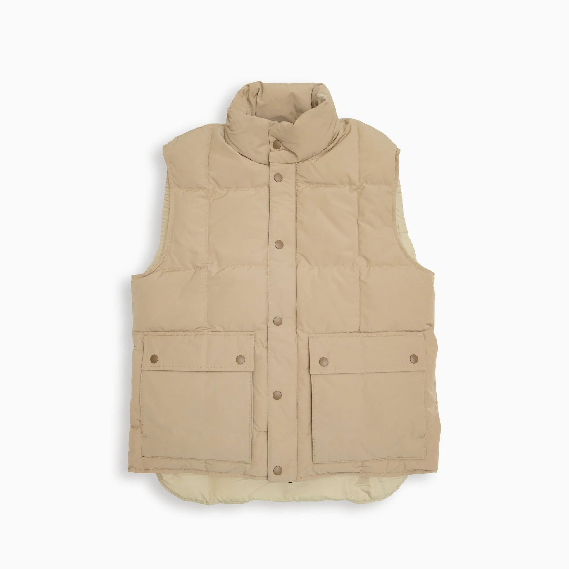 Eddie Bauer /BLIZZARD MASTER VEST リザード マスター ベストe942425m