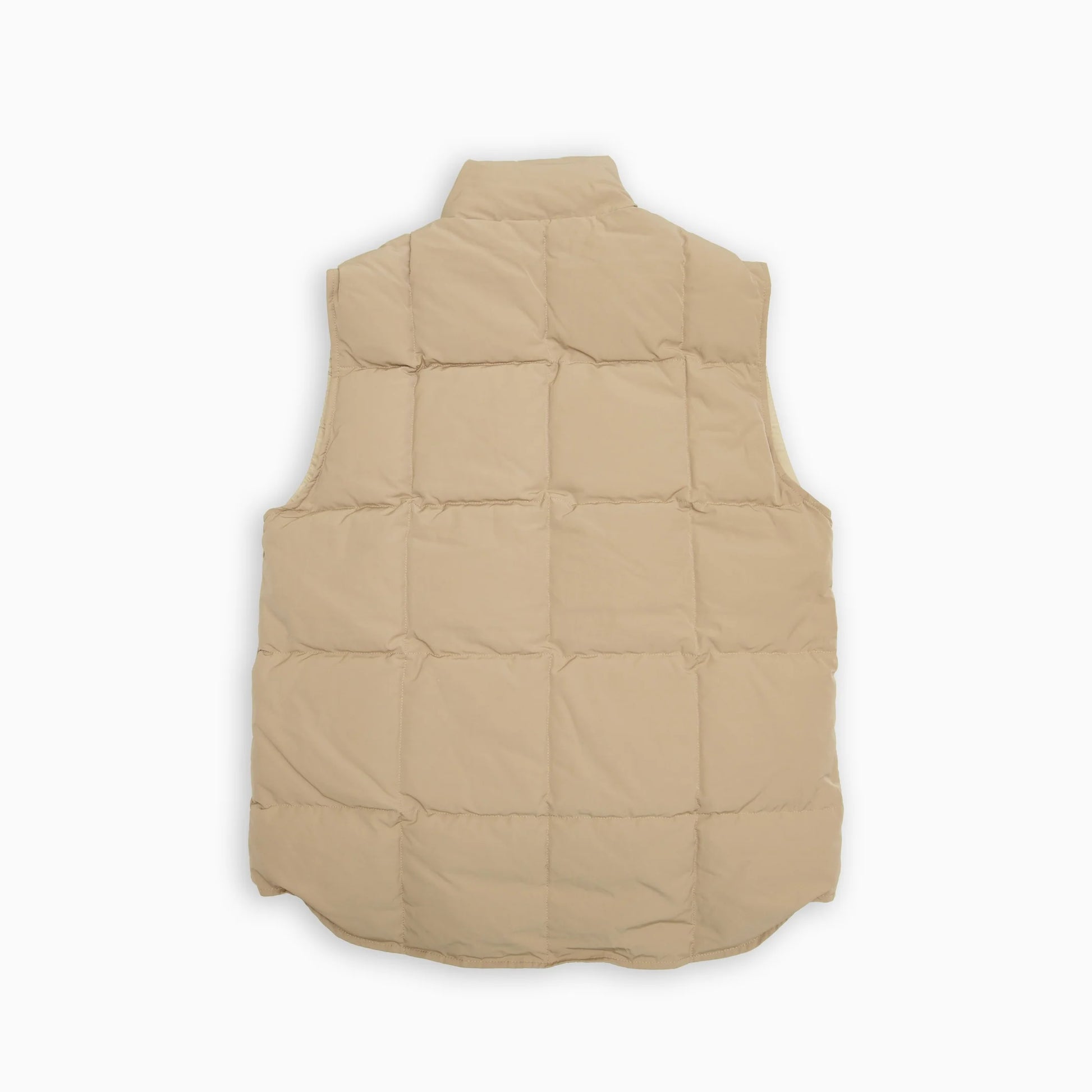 Eddie Bauer /BLIZZARD MASTER VEST リザード マスター ベストe942425m