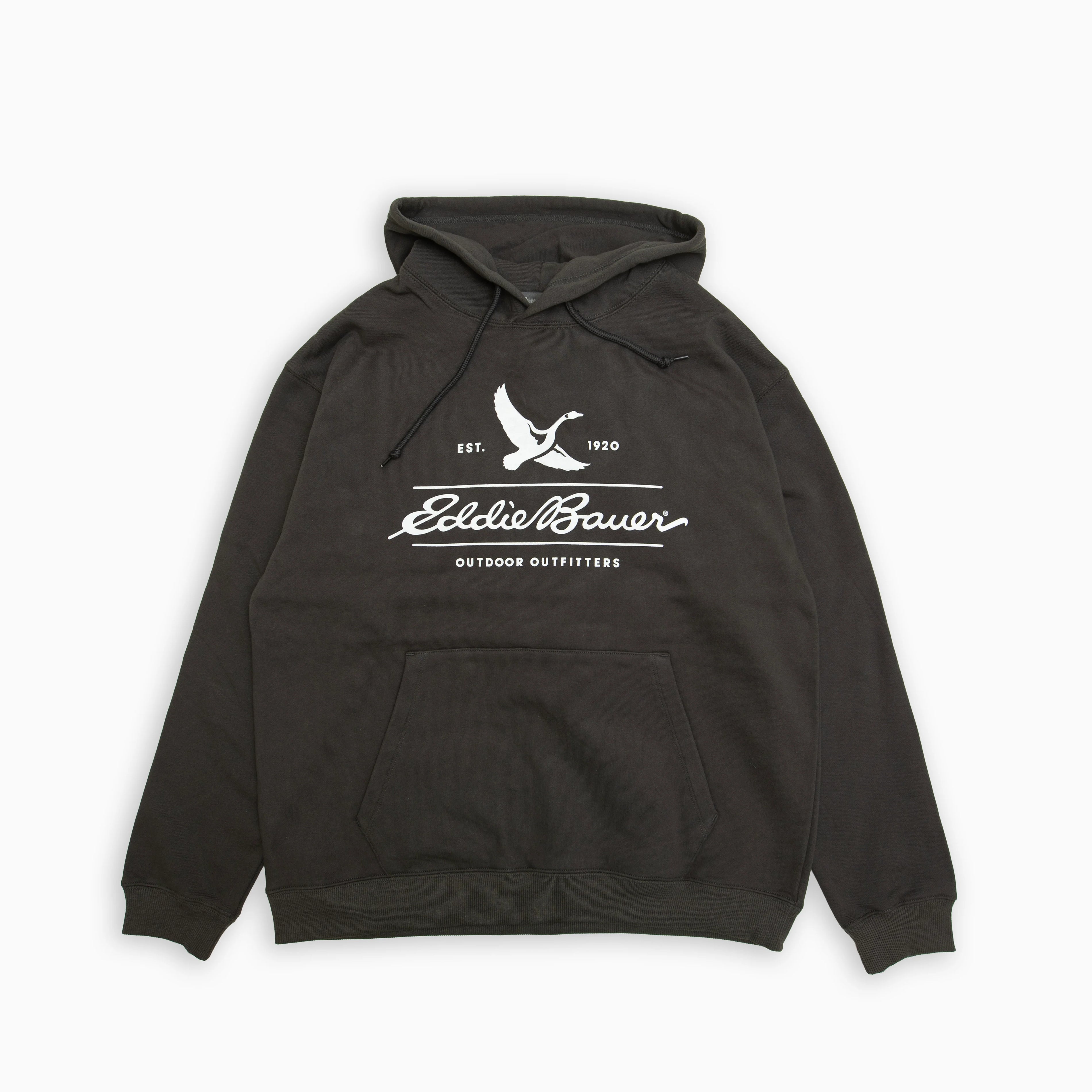 Eddie Bauer | CLASSIC LOGO HOODIE