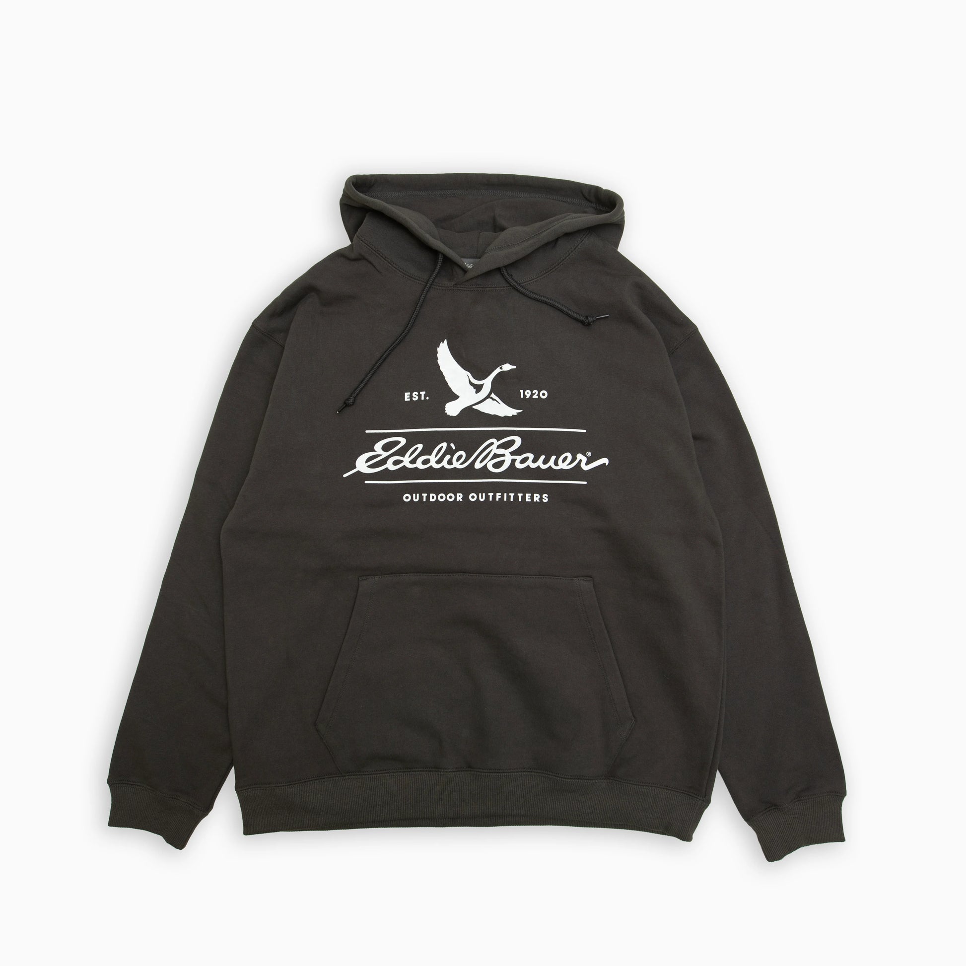 Eddie Bauer | CLASSIC LOGO HOODIE