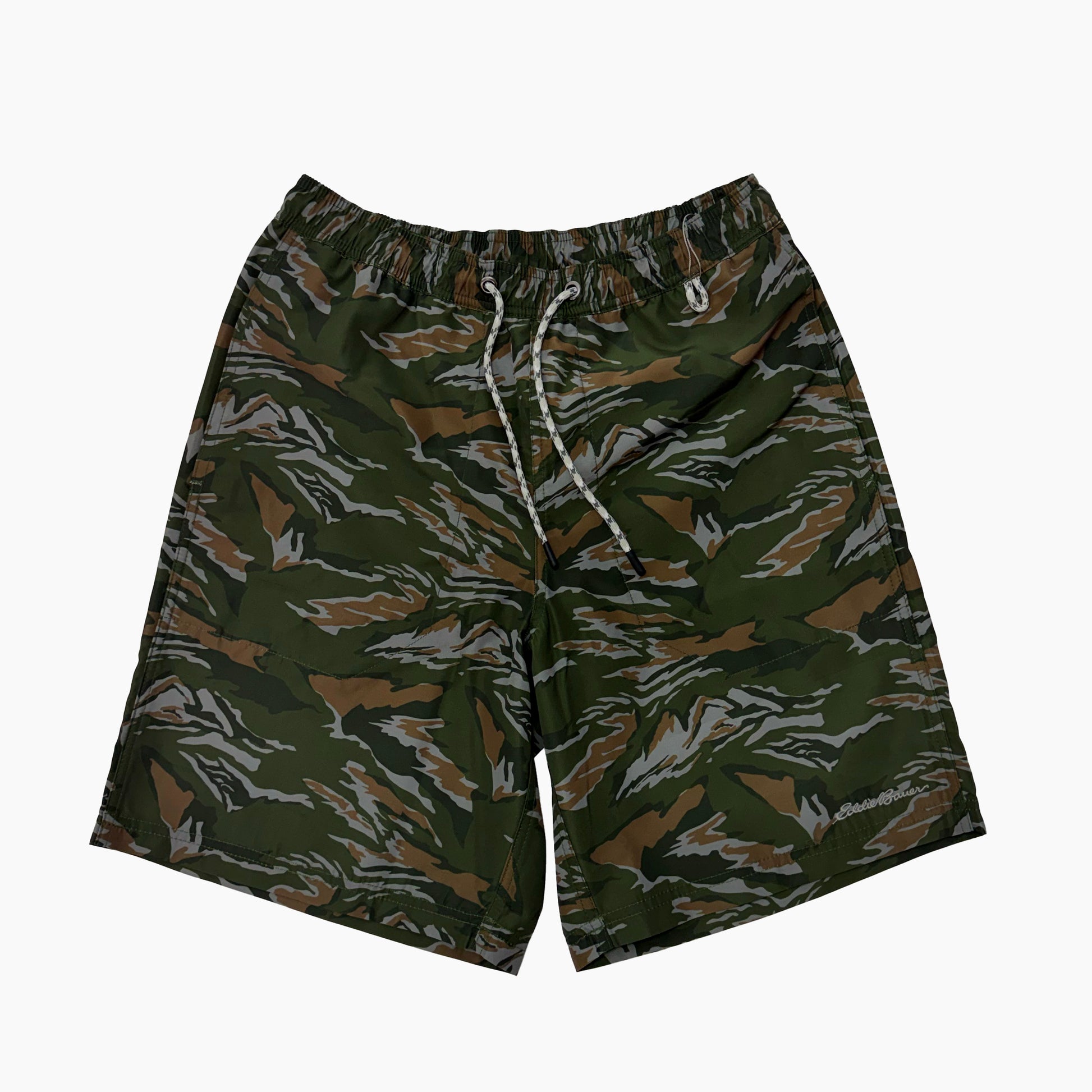 Eddie Bauer /TIDAL SHORTS タイダル ショートパンツe111415m