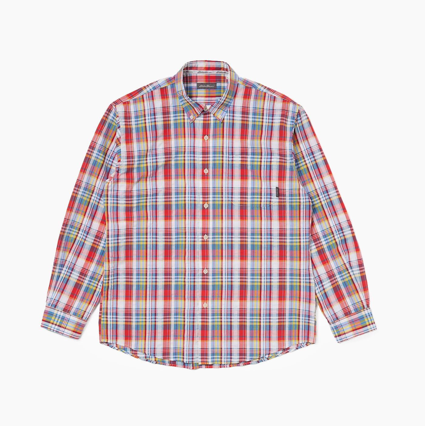 Eddie Bauer LS EDDIE'S CLASSIC SHIRT