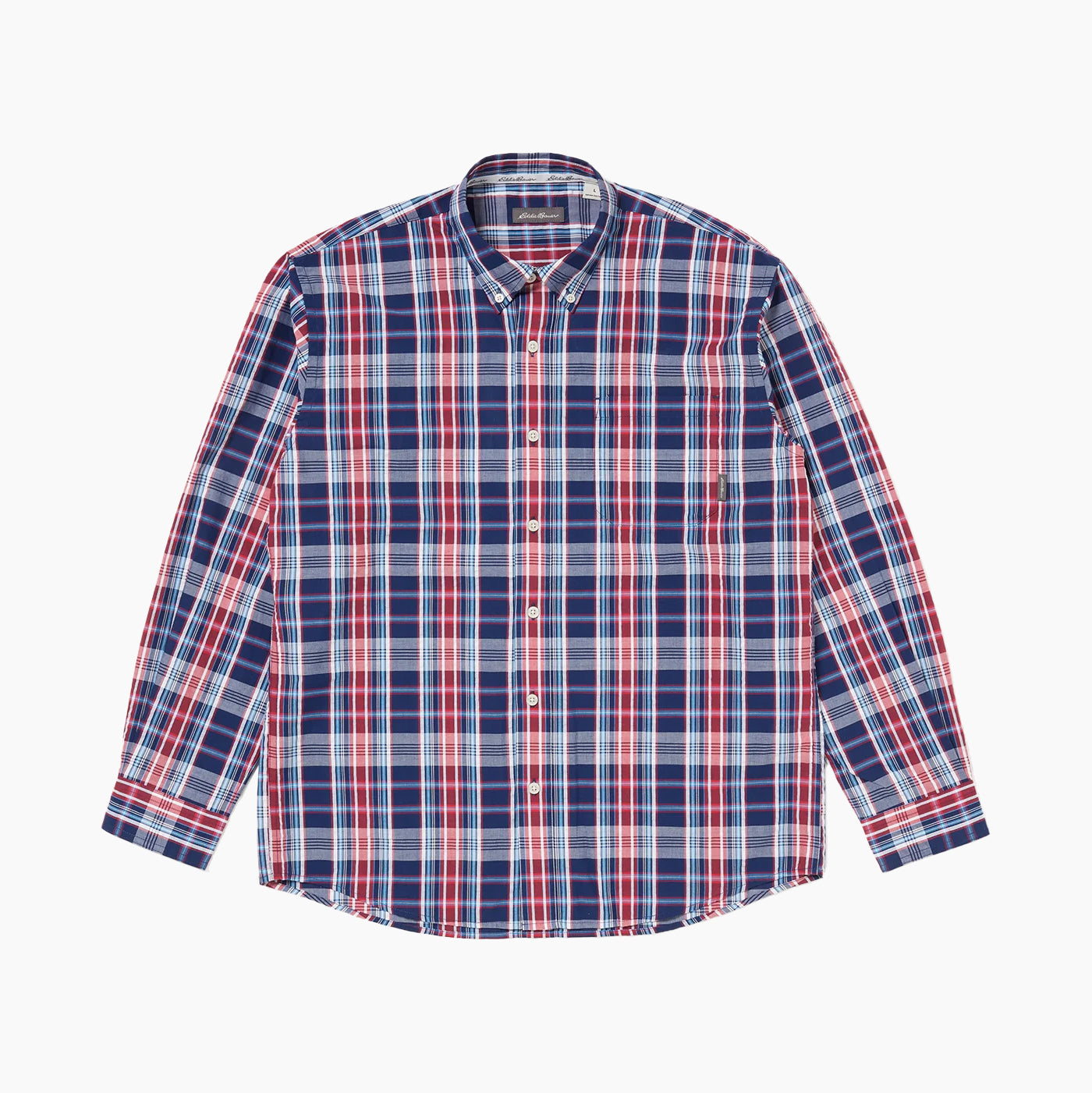 Eddie Bauer LS EDDIE'S CLASSIC SHIRT