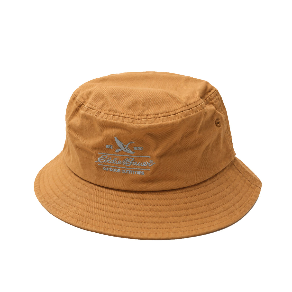 Eddie Bauer クラシックロゴツイルバケットハット/CLASSIC LOGO TWILL BUCKET HAT