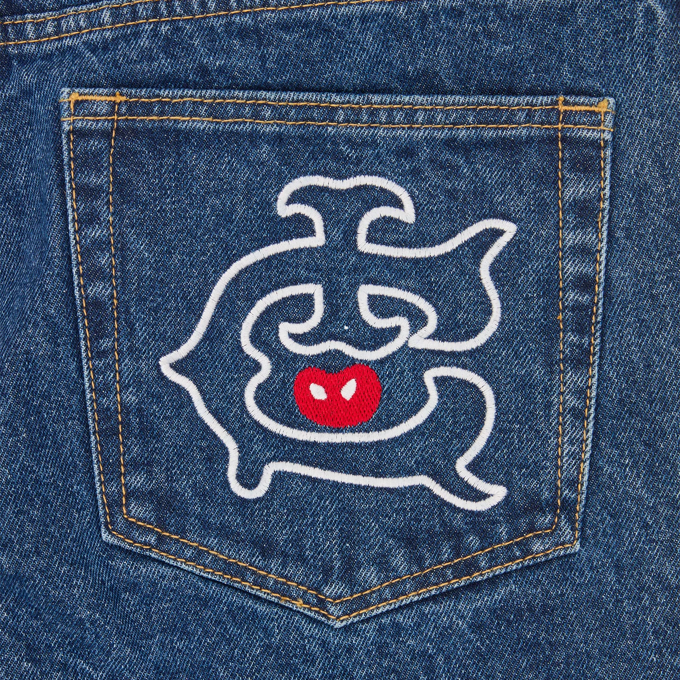 Icecream EU MASCOT DENIM PANTS