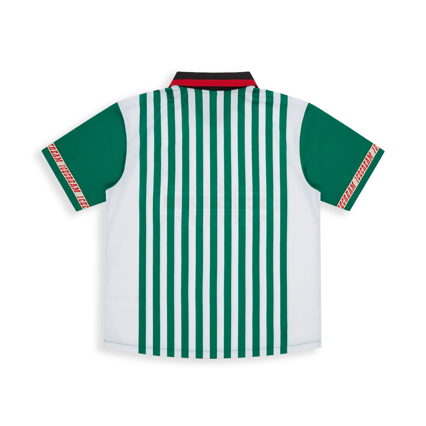 ICECREAM TEAM HOCKEY SHIRT