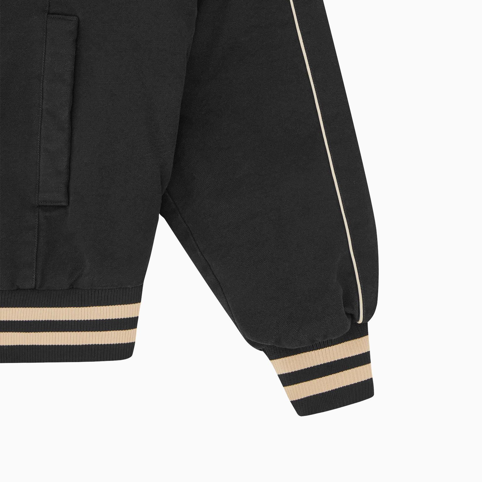 Icecream EU HOODED WORK JACKET