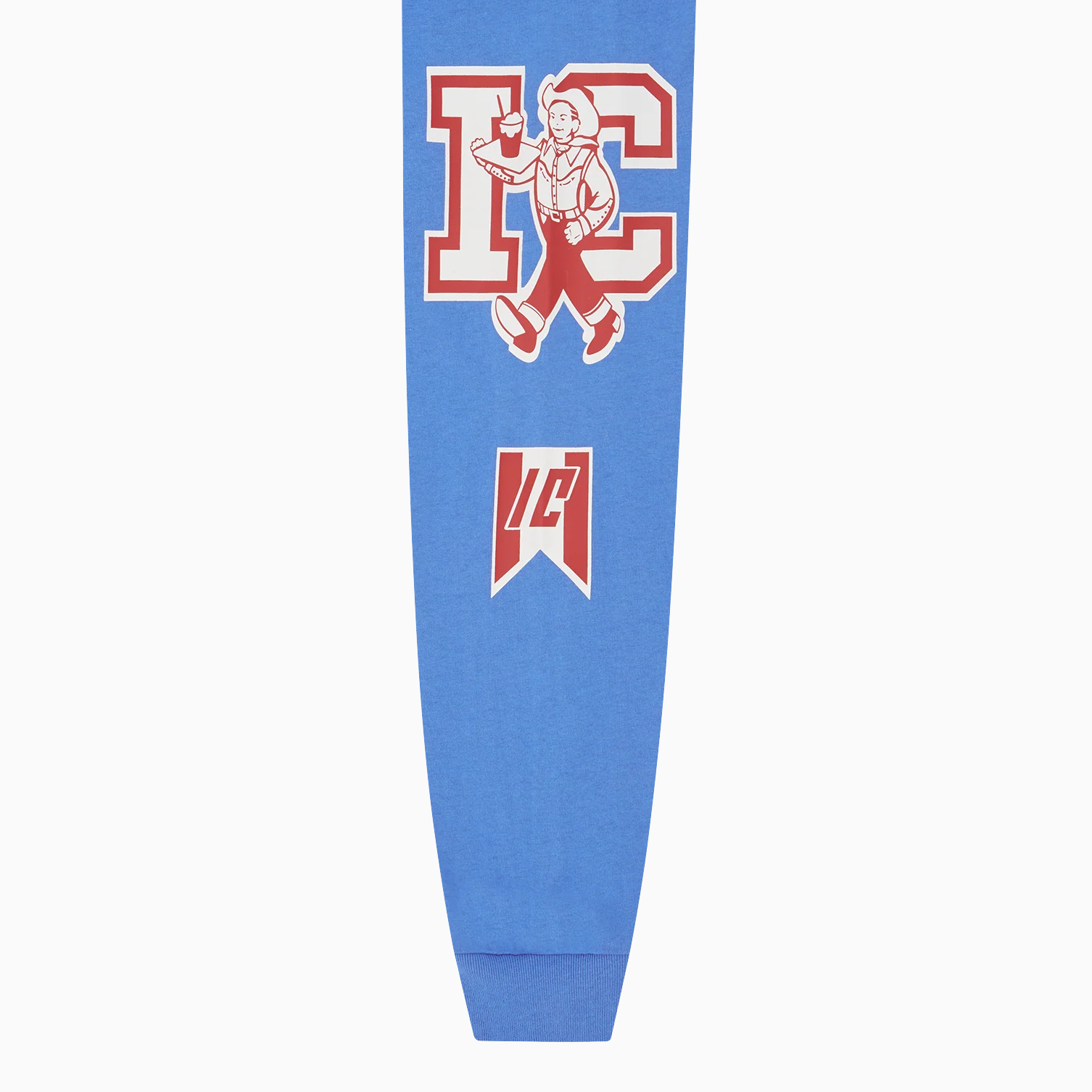 Icecream EU MULTI GRAPHIC LS T-SHIRT