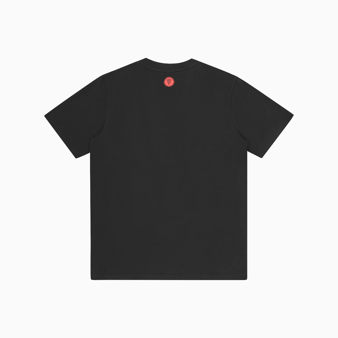 Icecream EU TIGER STRIPE RUNNING DOG T-SHIRT