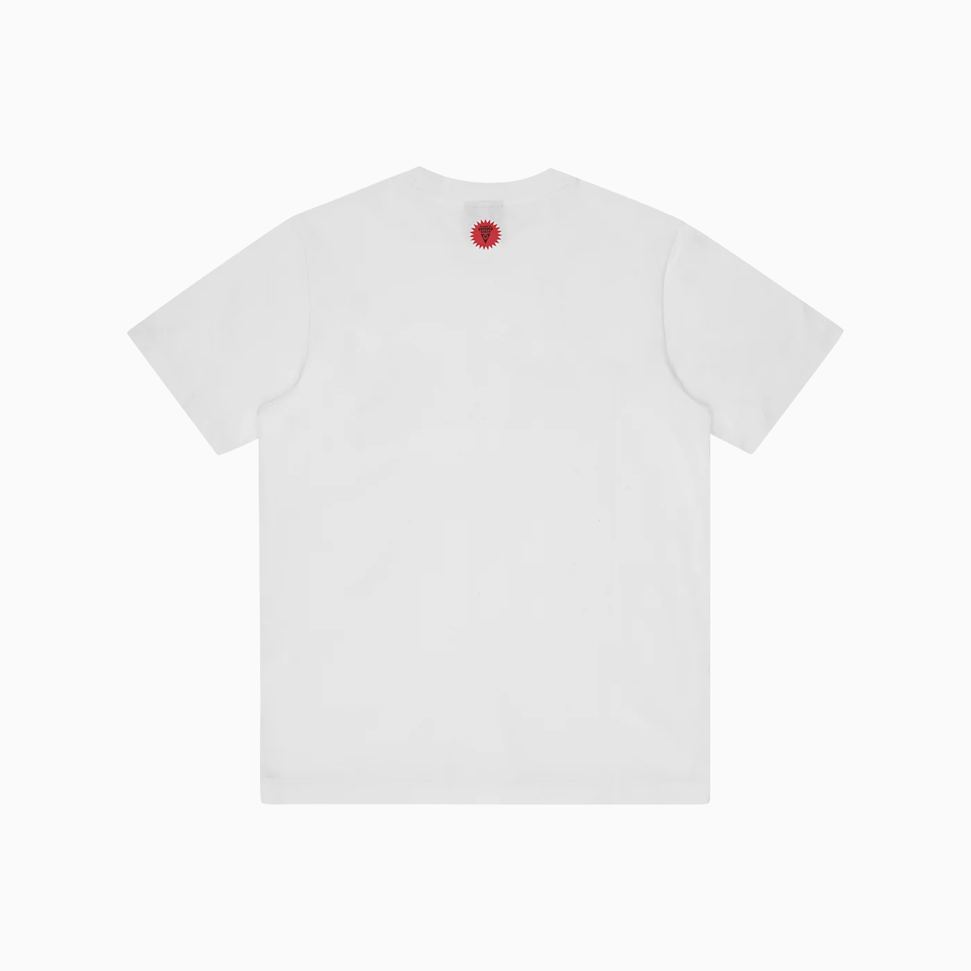 Icecream EU TIGER STRIPE RUNNING DOG T-SHIRT