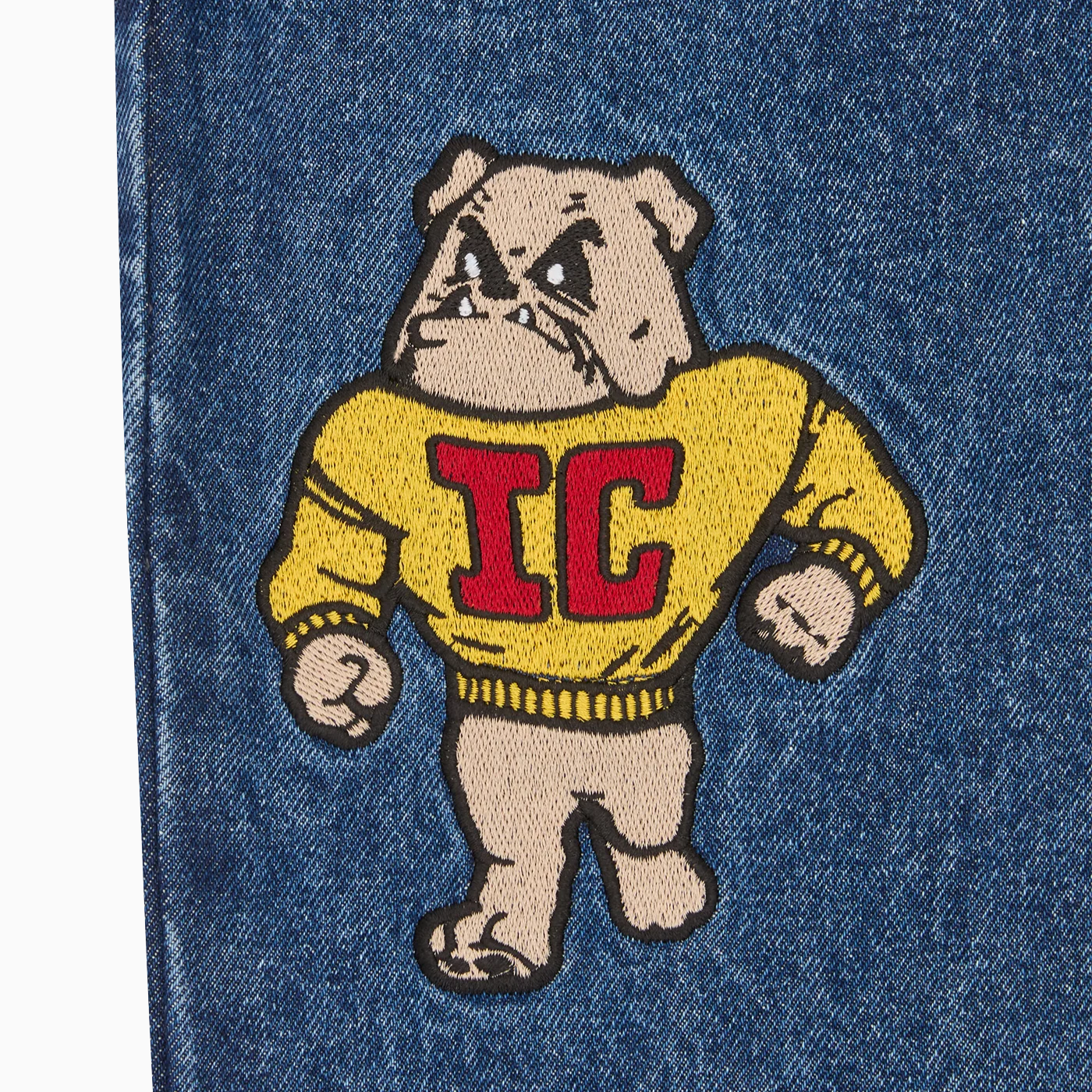 Icecream EU MASCOT DENIM PANTS