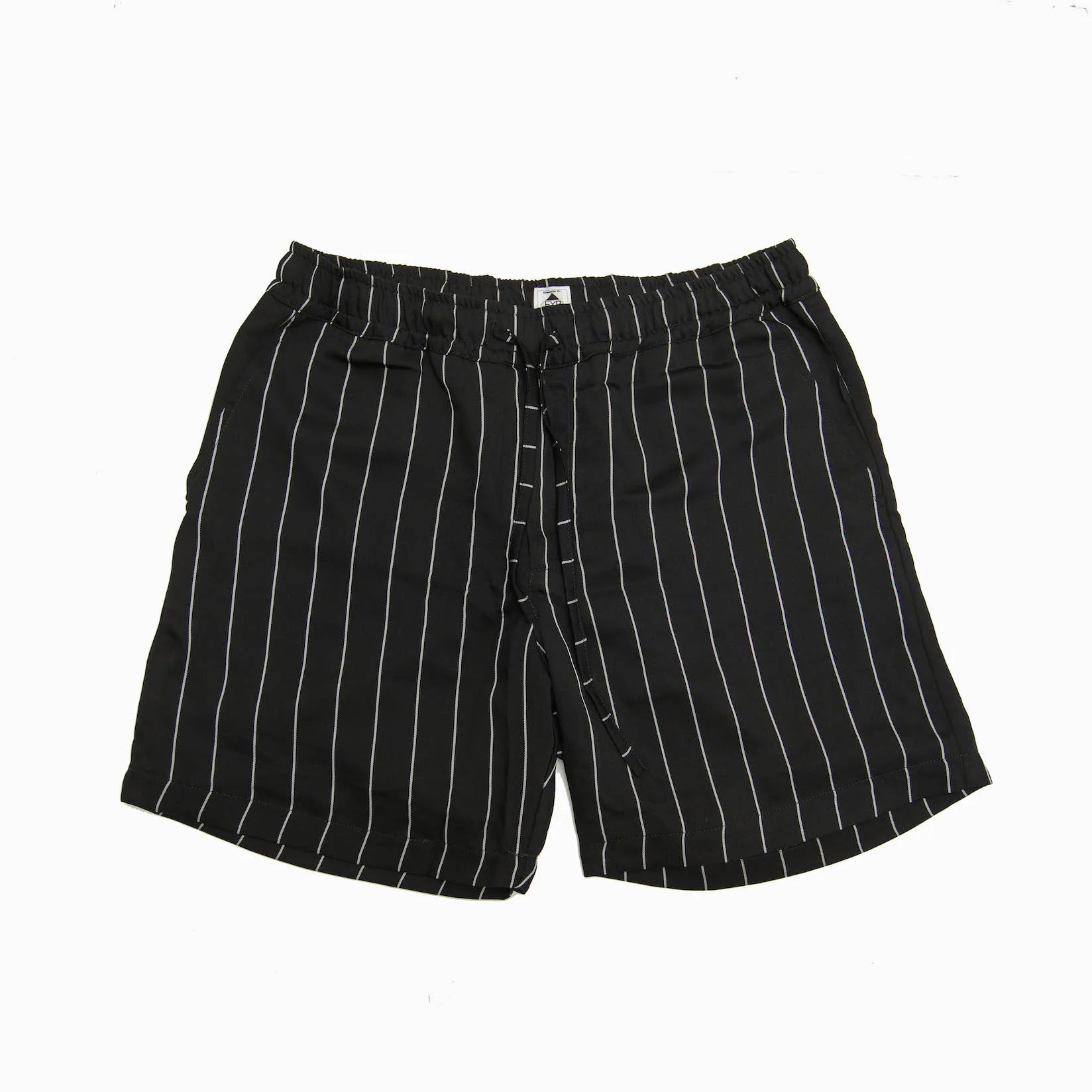 Expansion NY Saqaare Shorts