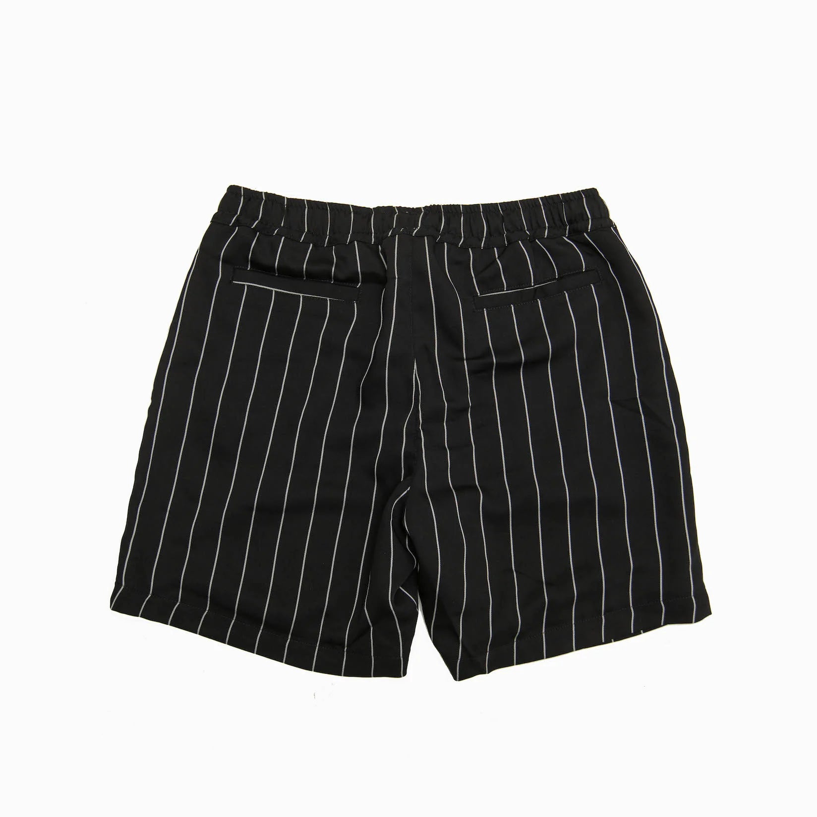 Expansion NY Saqaare Shorts