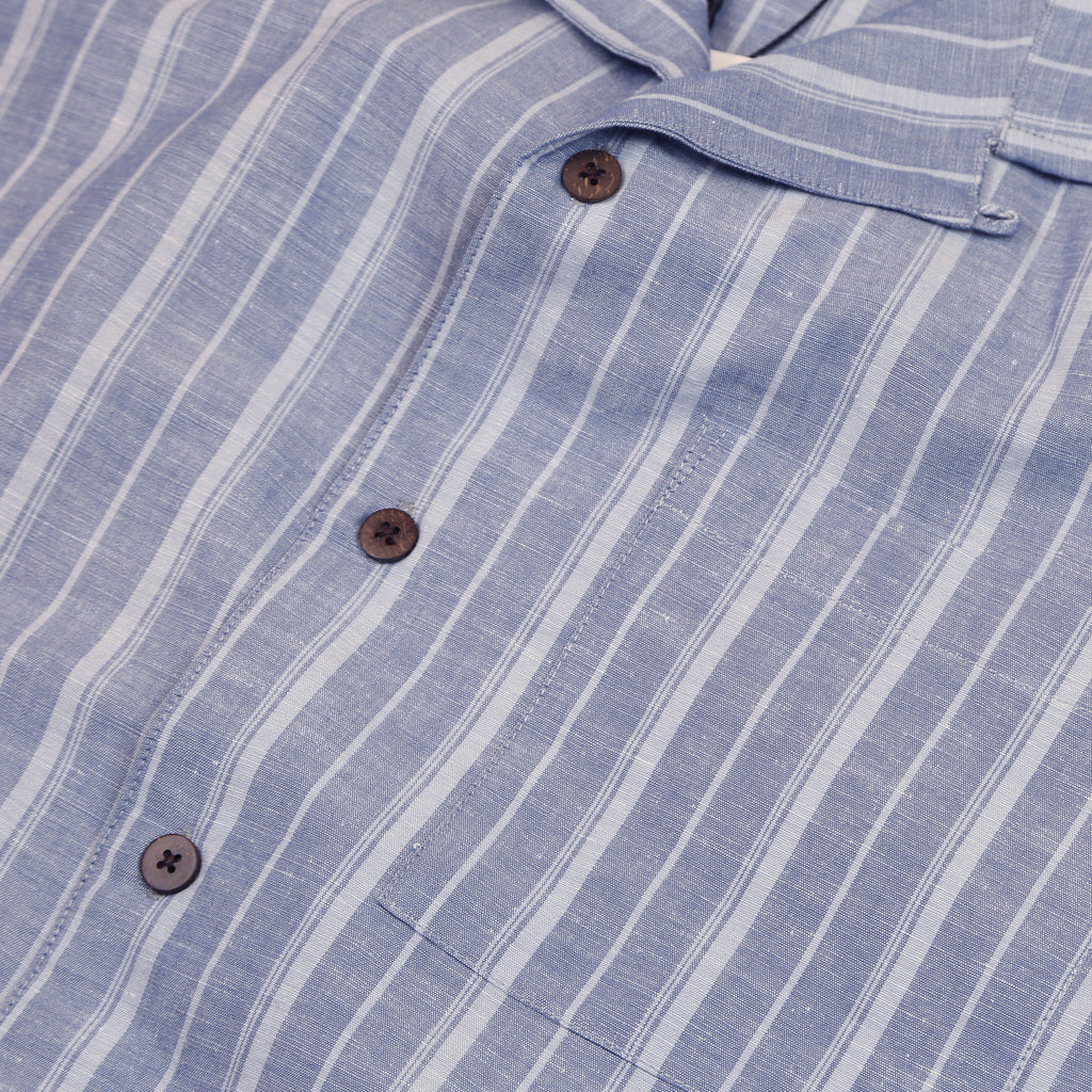 Expansion NY Brooklyn Luxor Shirts