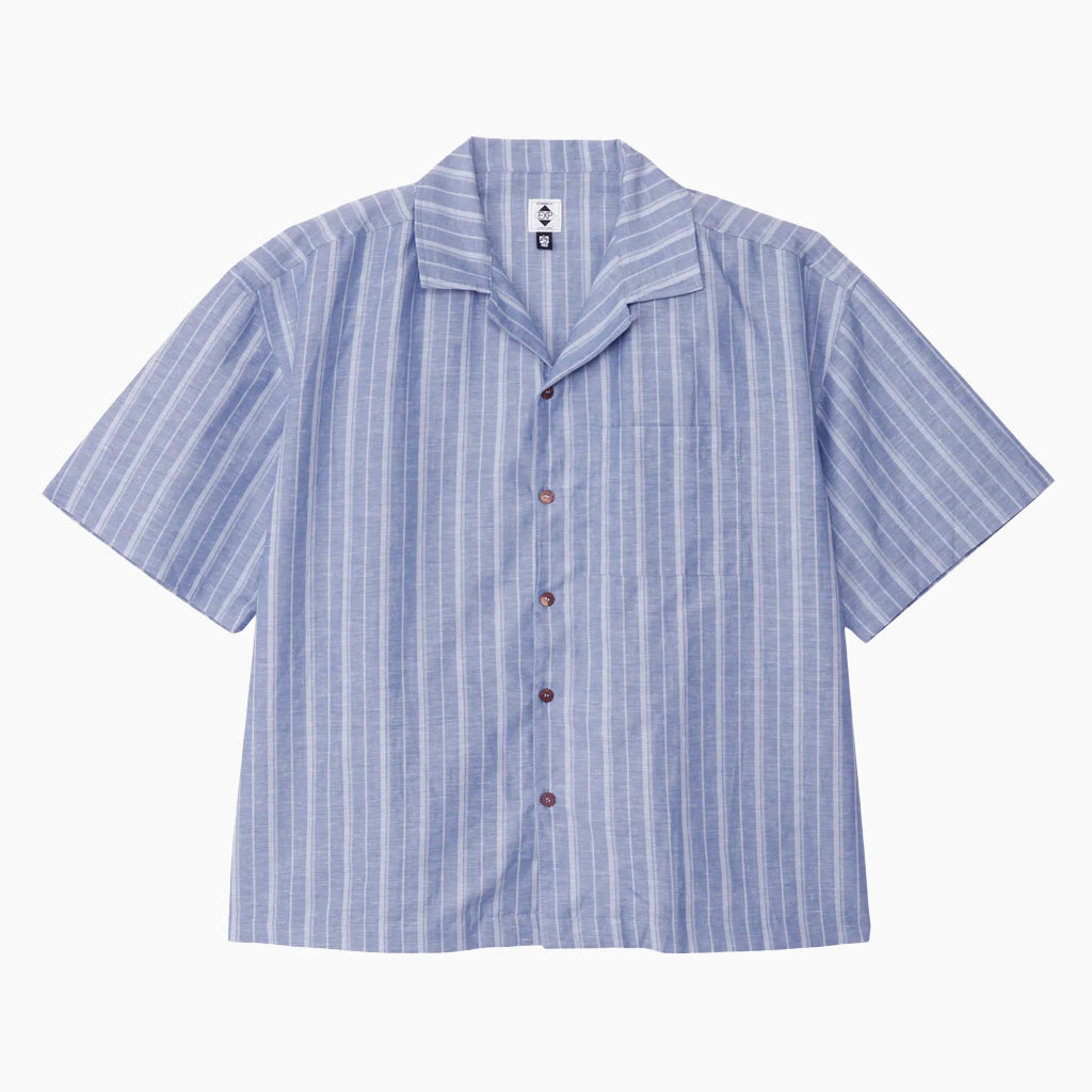 Expansion NY Brooklyn Luxor Shirts