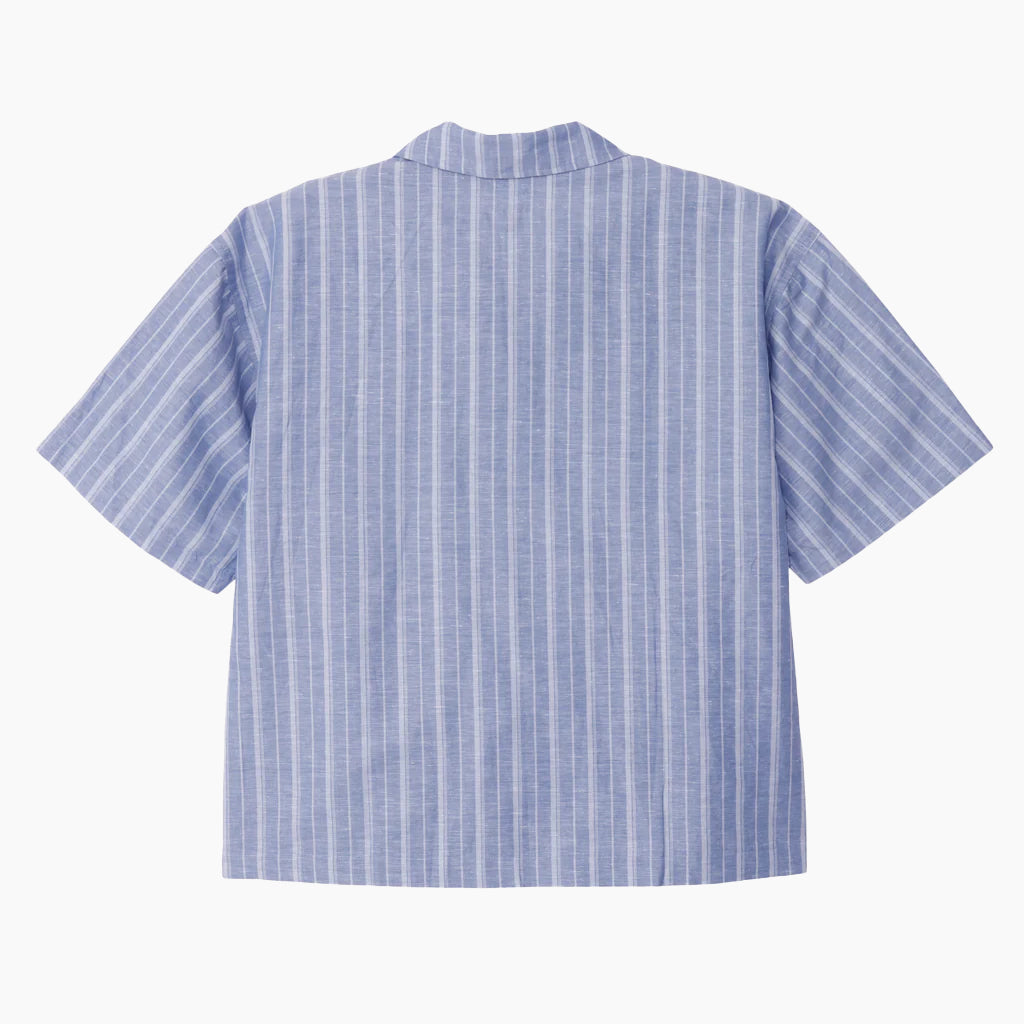Expansion NY Brooklyn Luxor Shirts
