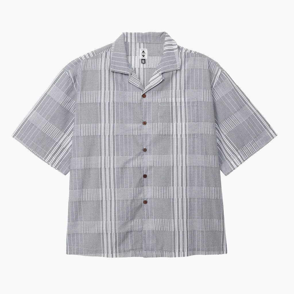 Expansion NY Brooklyn Luxor Shirts