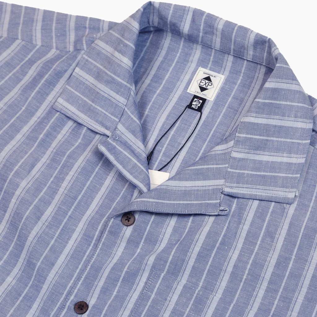 Expansion NY Brooklyn Luxor Shirts