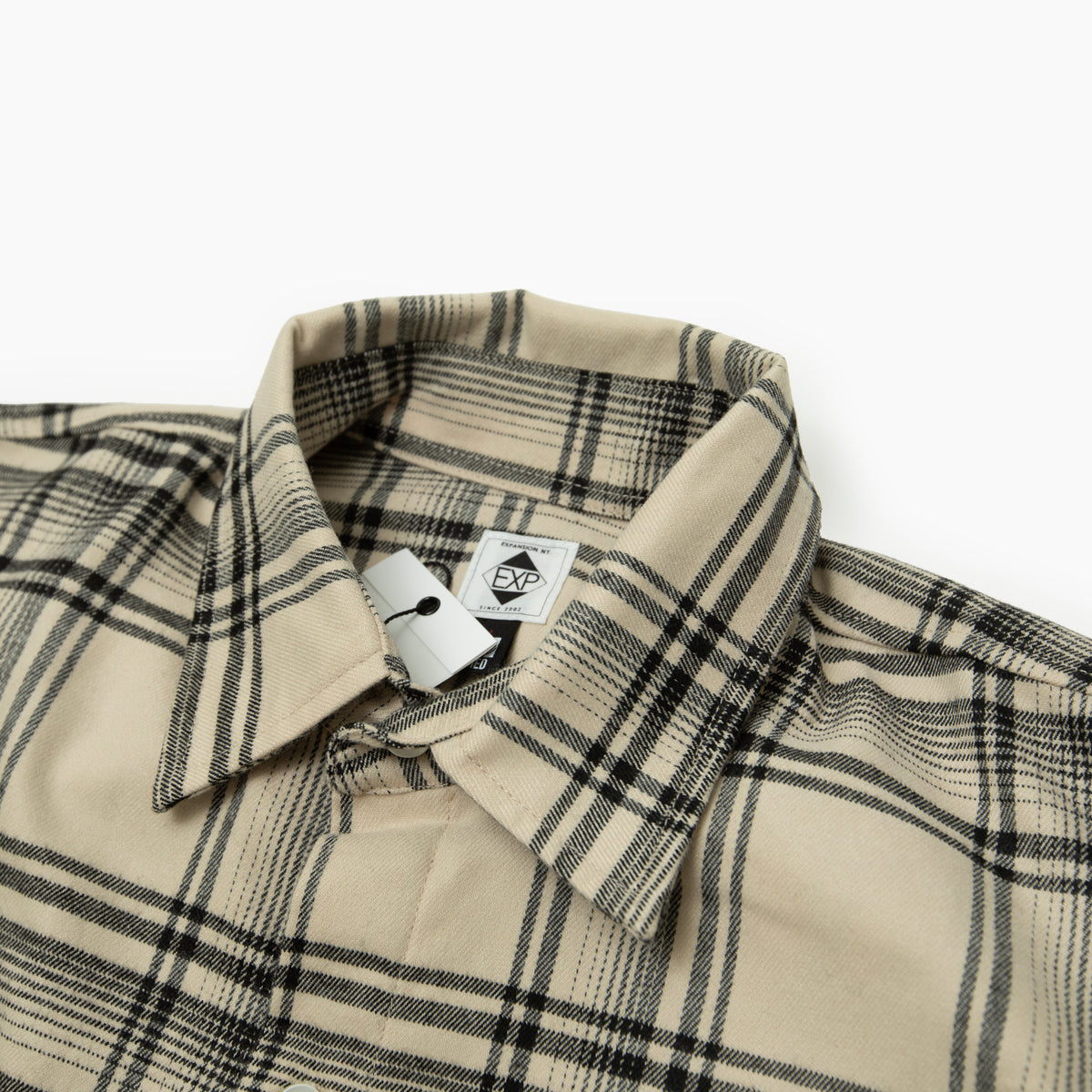 Expansion NY GOLDEN RIVER SHIRTS