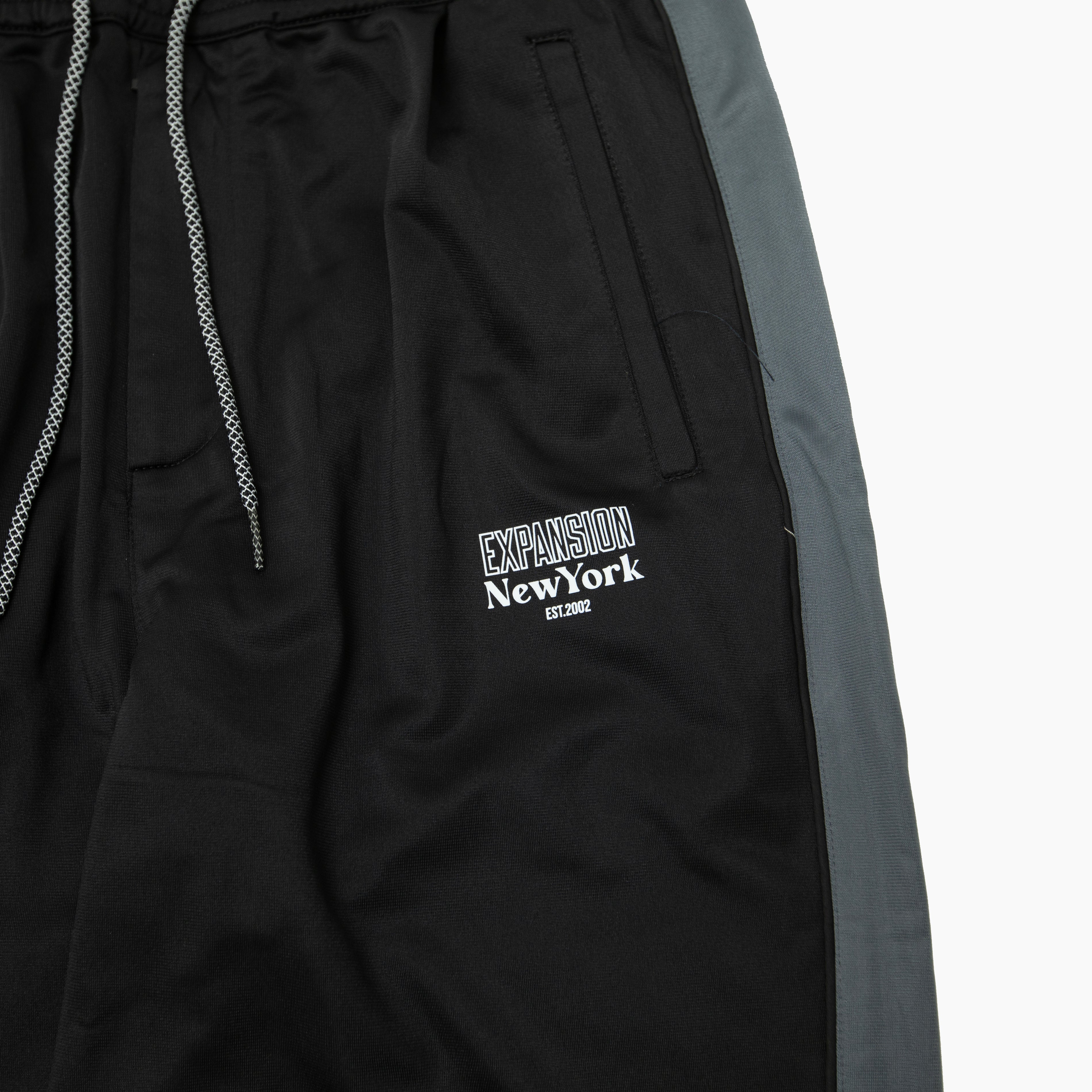 Expansion NY BRONX BLAZE TRACK PANTS