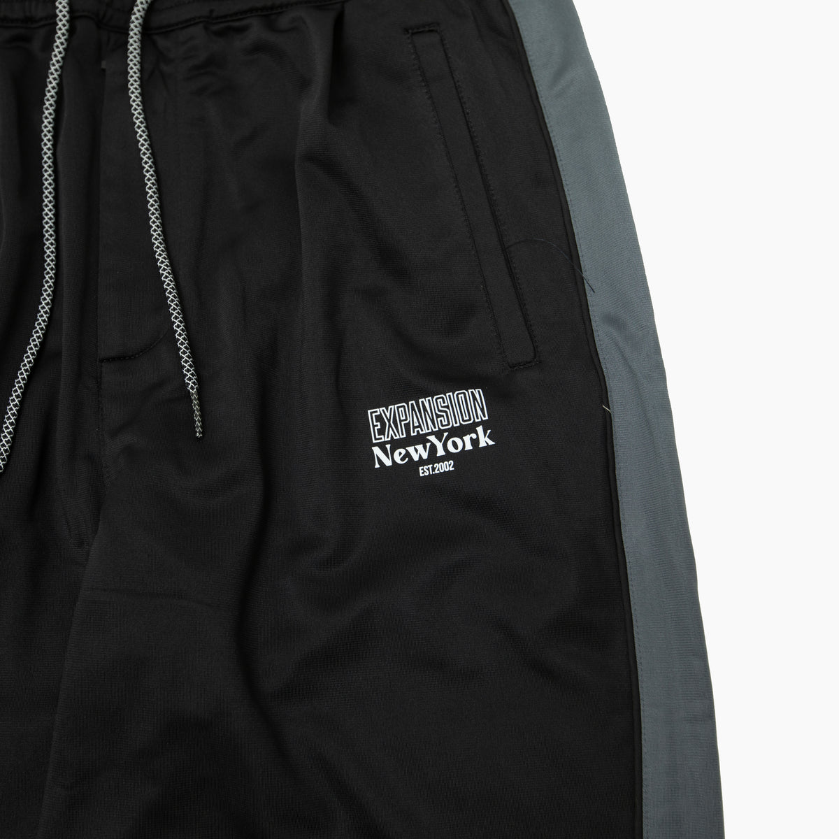 Expansion NY BRONX BLAZE TRACK PANTS