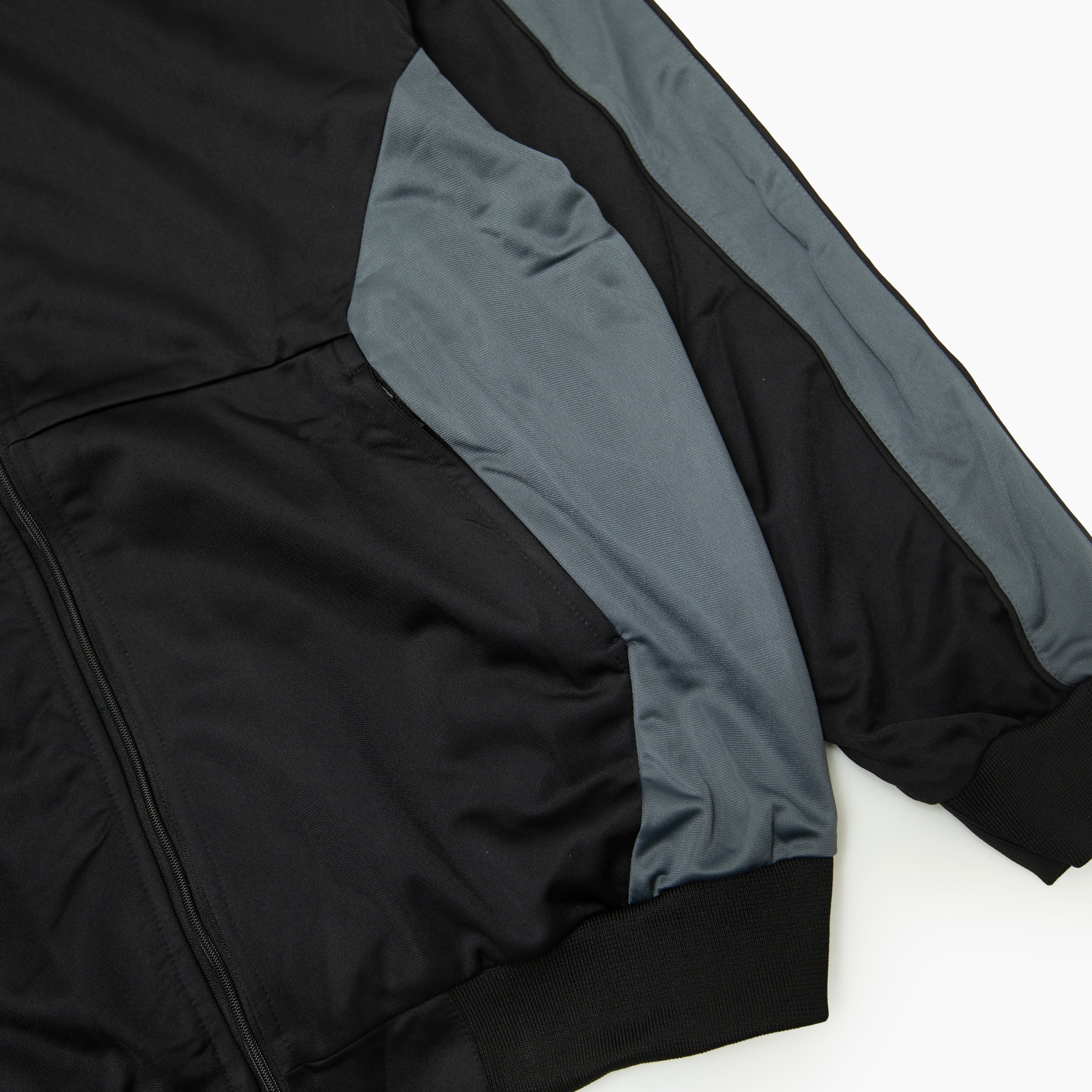 Expansion NY BRONX BLAZE TRACK JACKET – Surkucafe