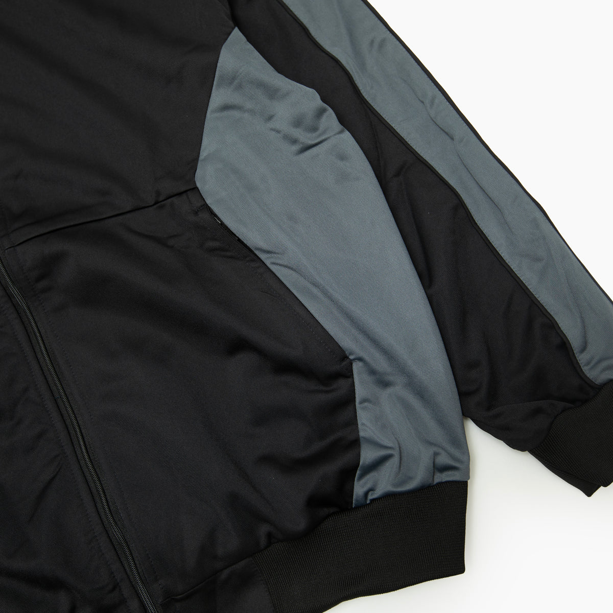 Expansion NY BRONX BLAZE TRACK JACKET