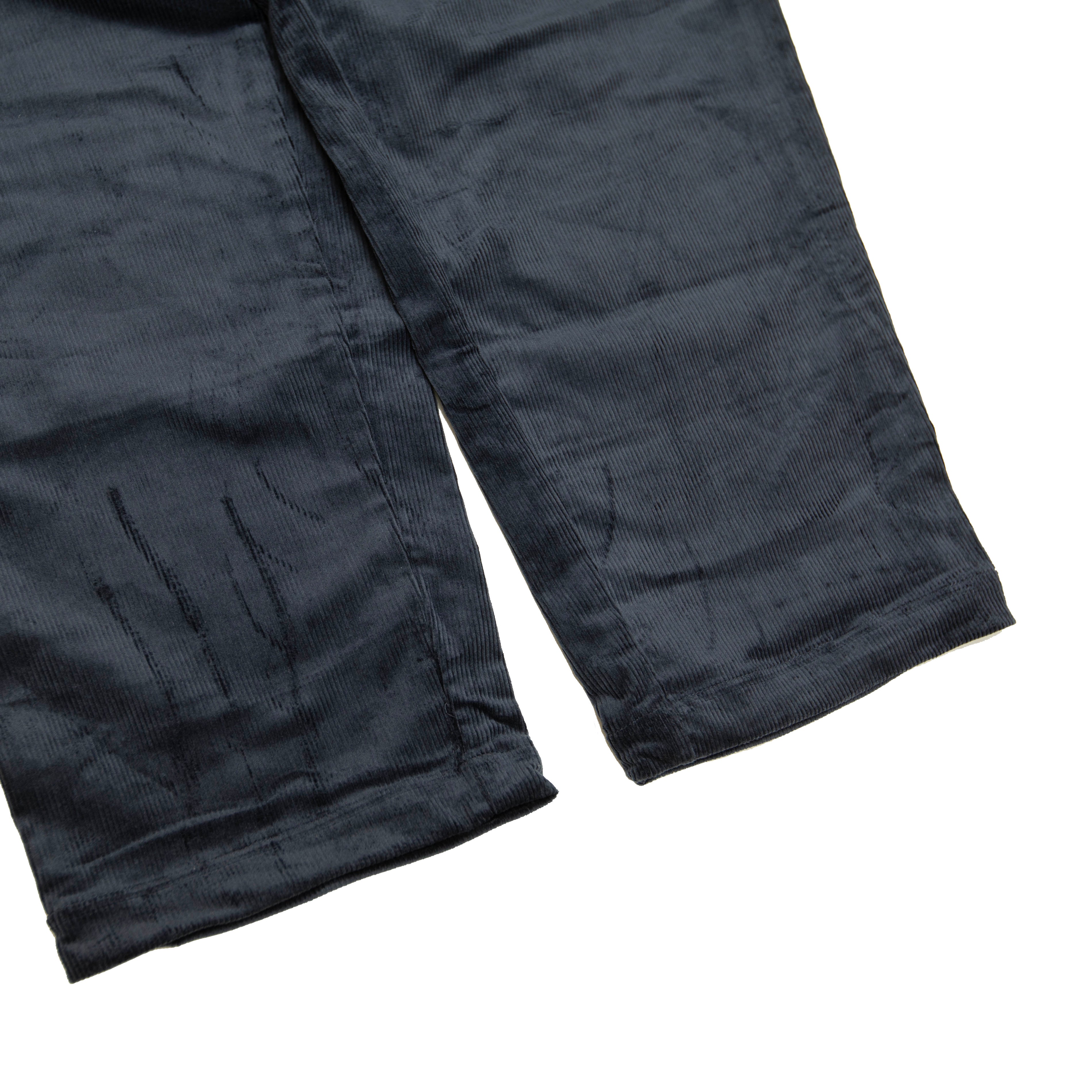 EXPANSION ALVA CHINO PANTS