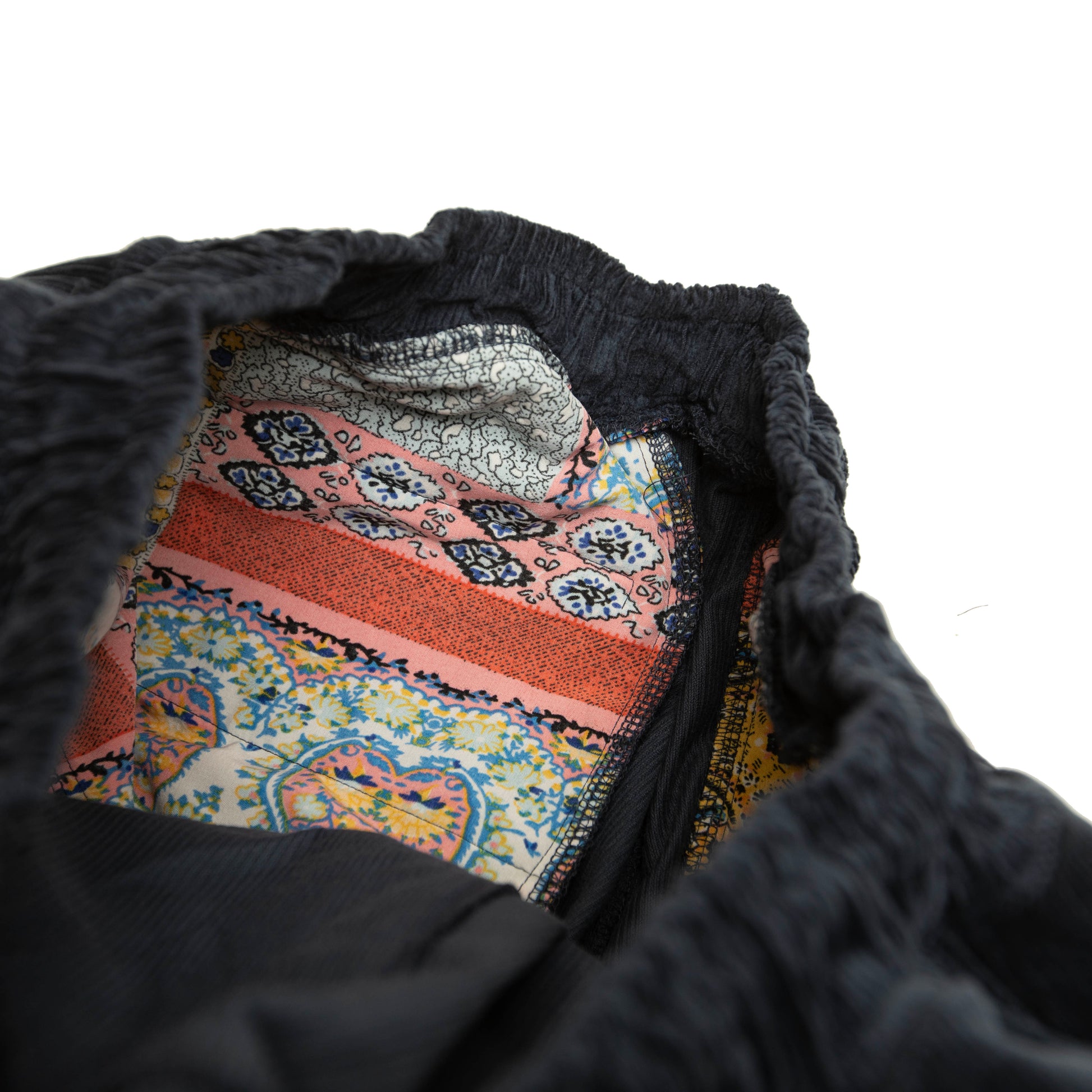 EXPANSION ALVA CHINO PANTS