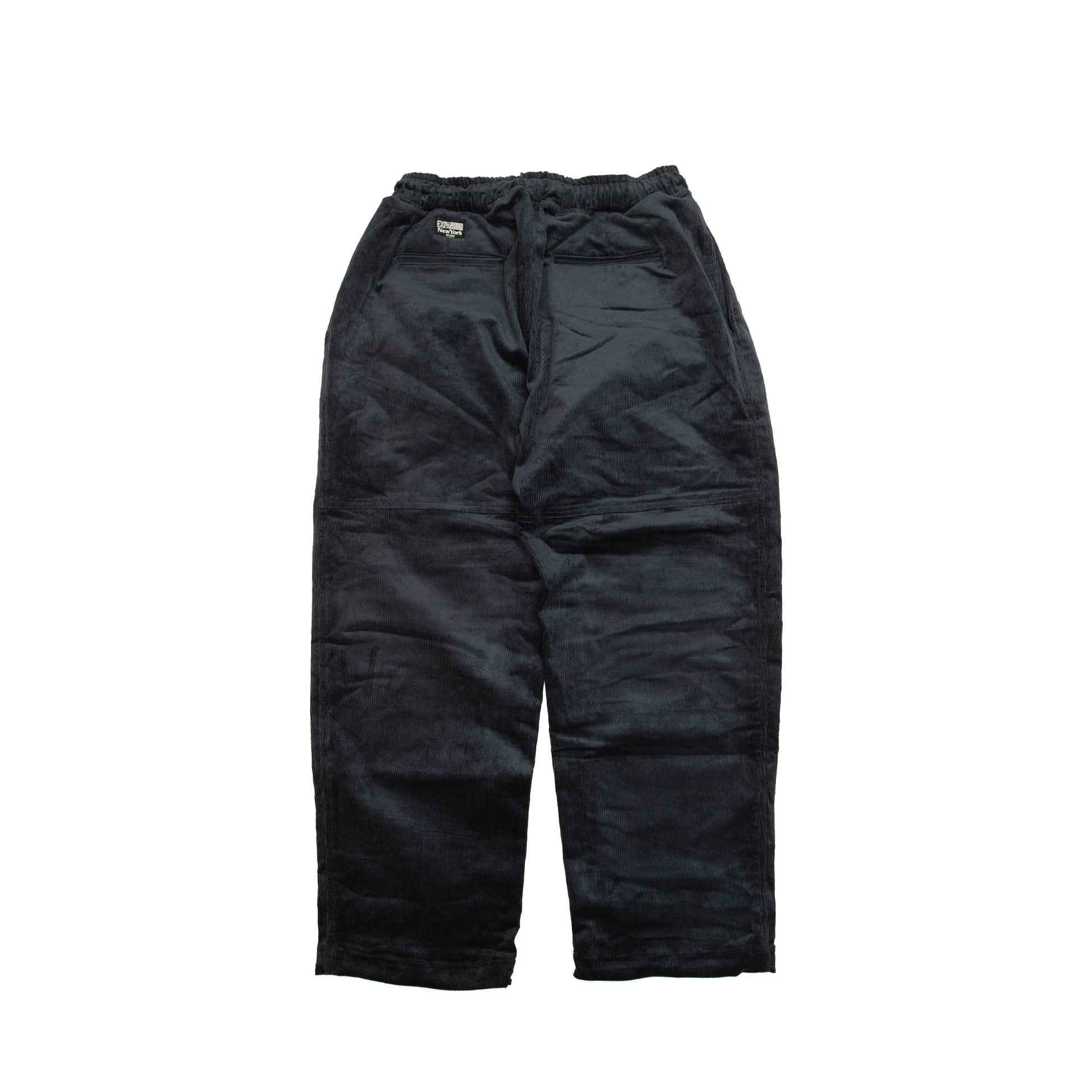 EXPANSION ALVA CHINO PANTS
