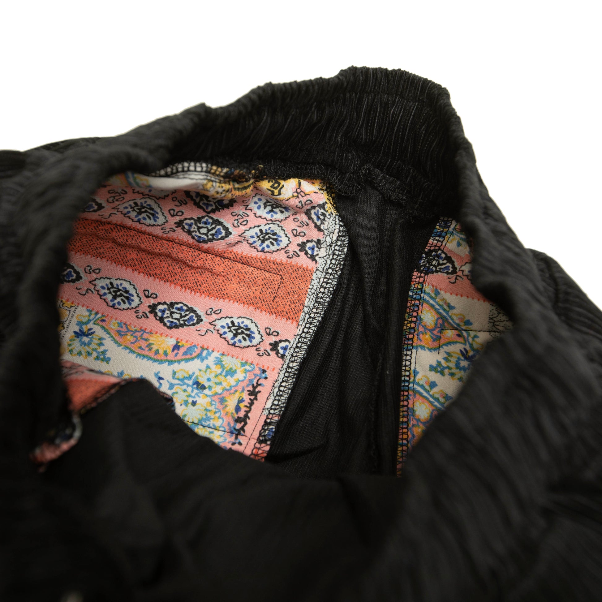 EXPANSION ALVA CHINO PANTS