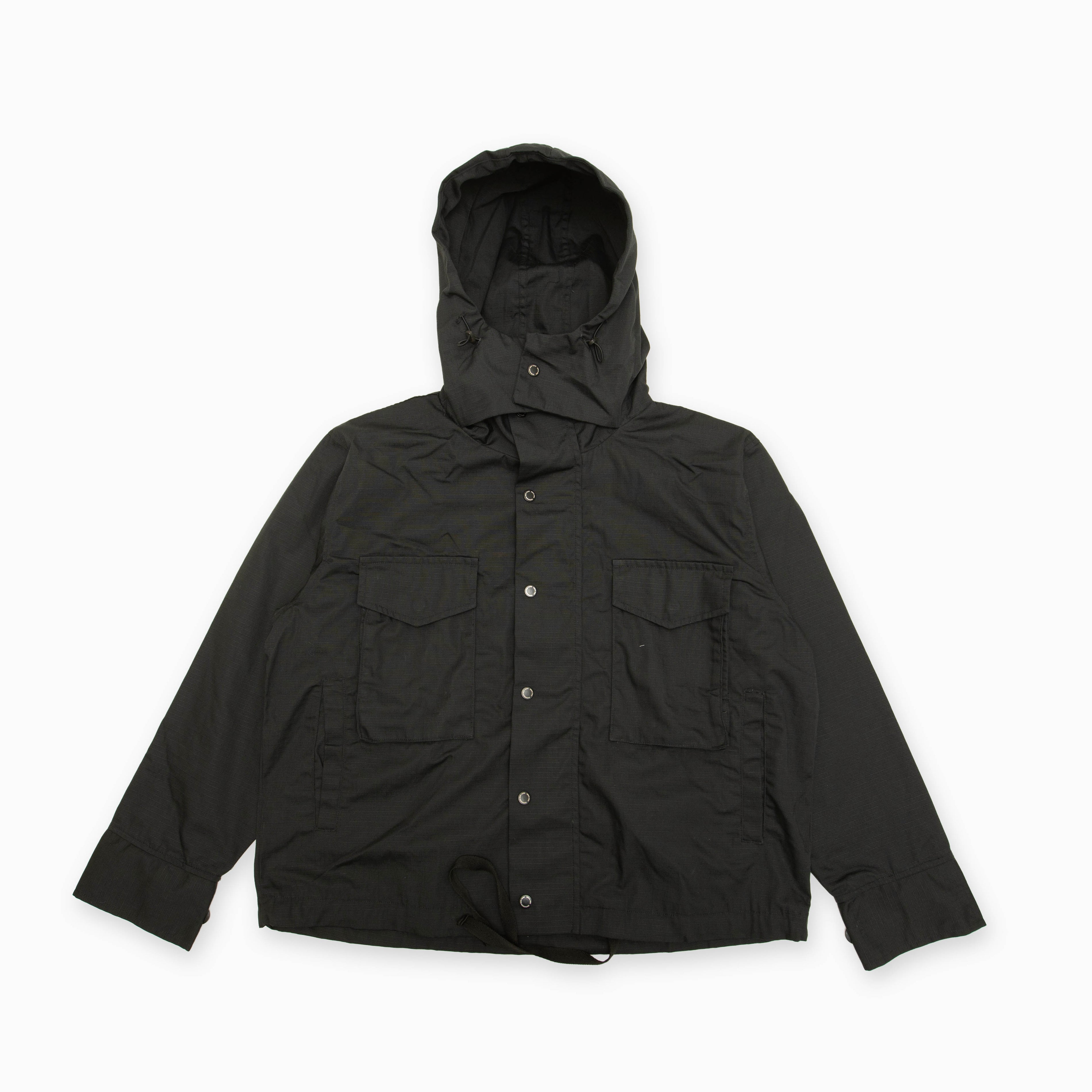 EXPANSION VANGUARD JACKET