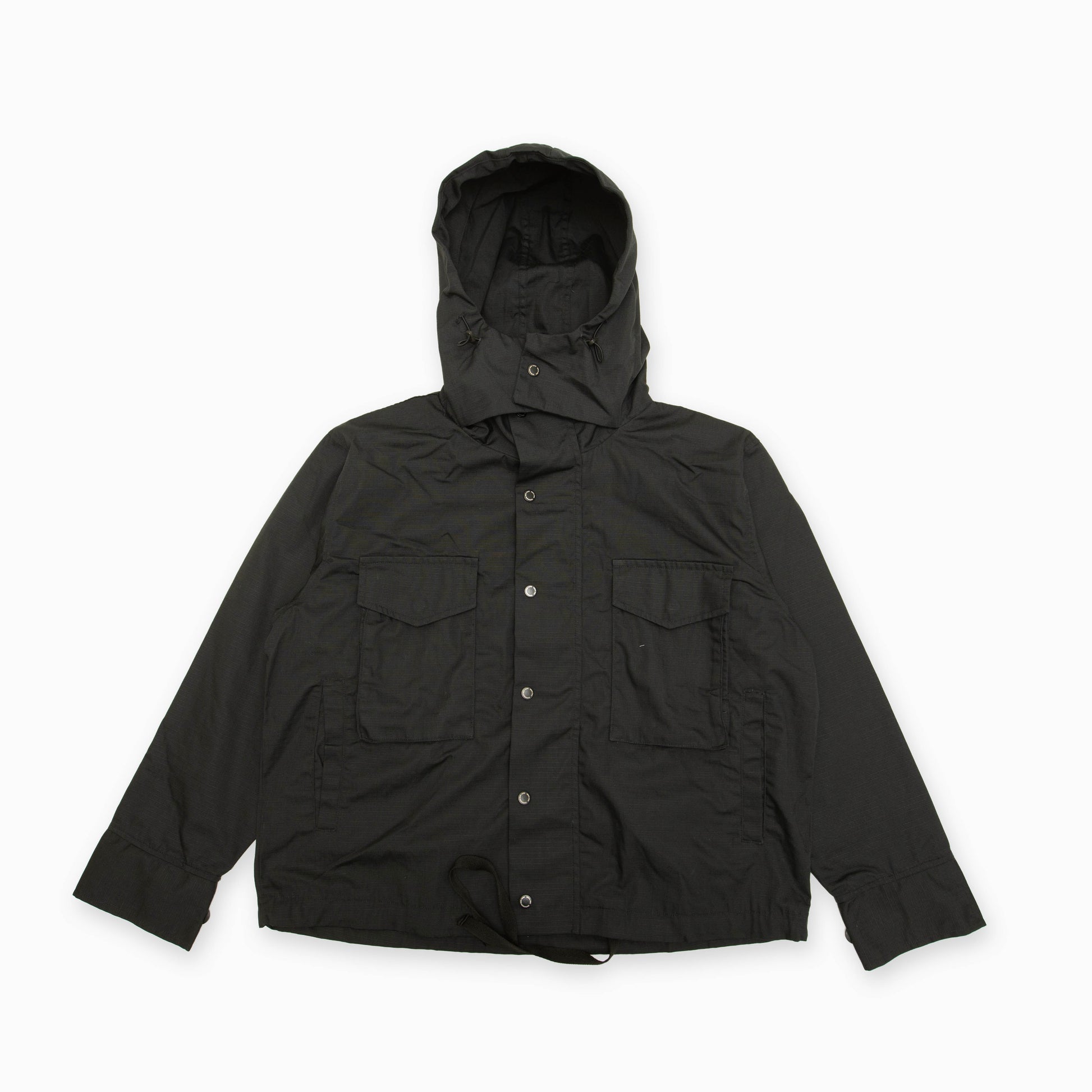 EXPANSION VANGUARD JACKET