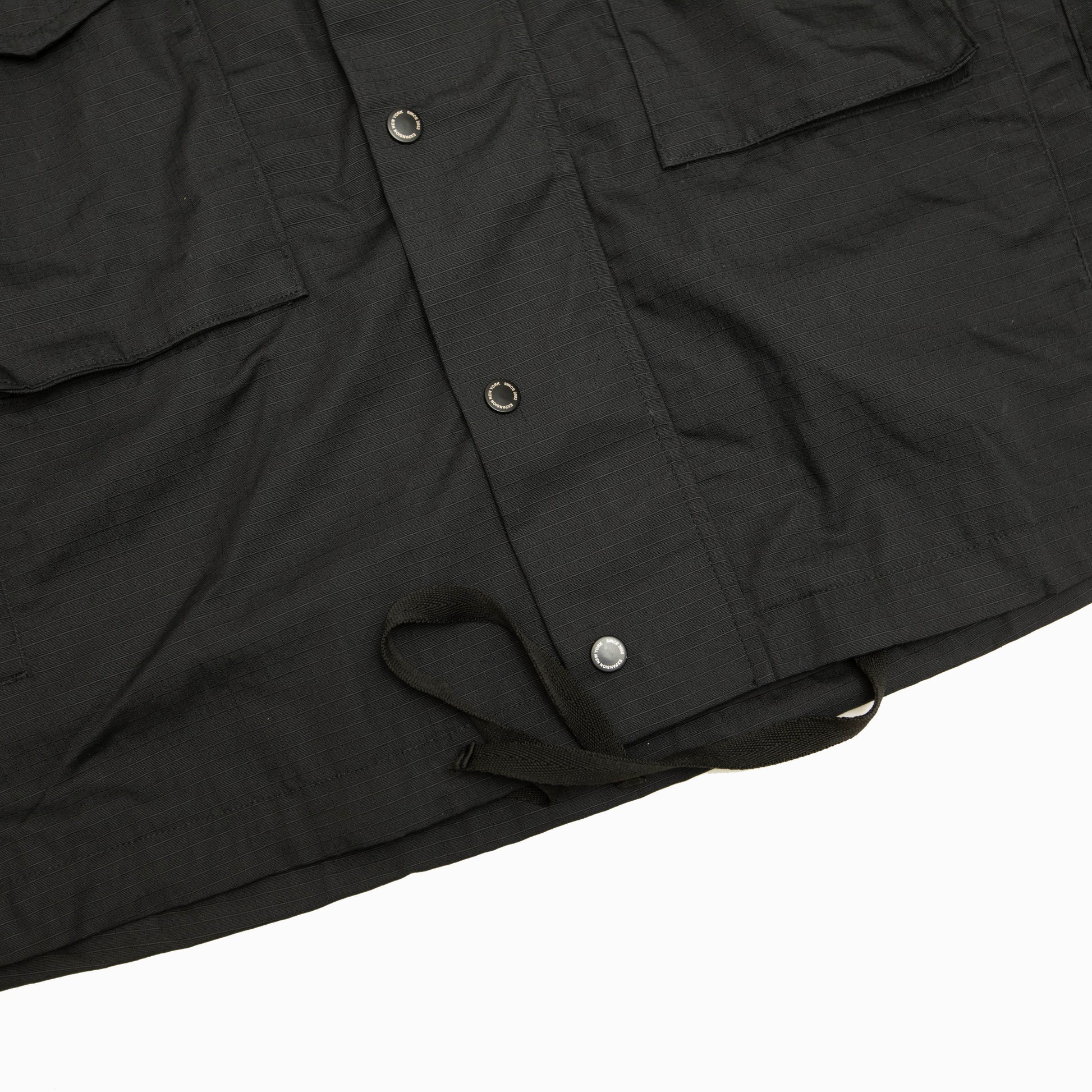 EXPANSION VANGUARD JACKET