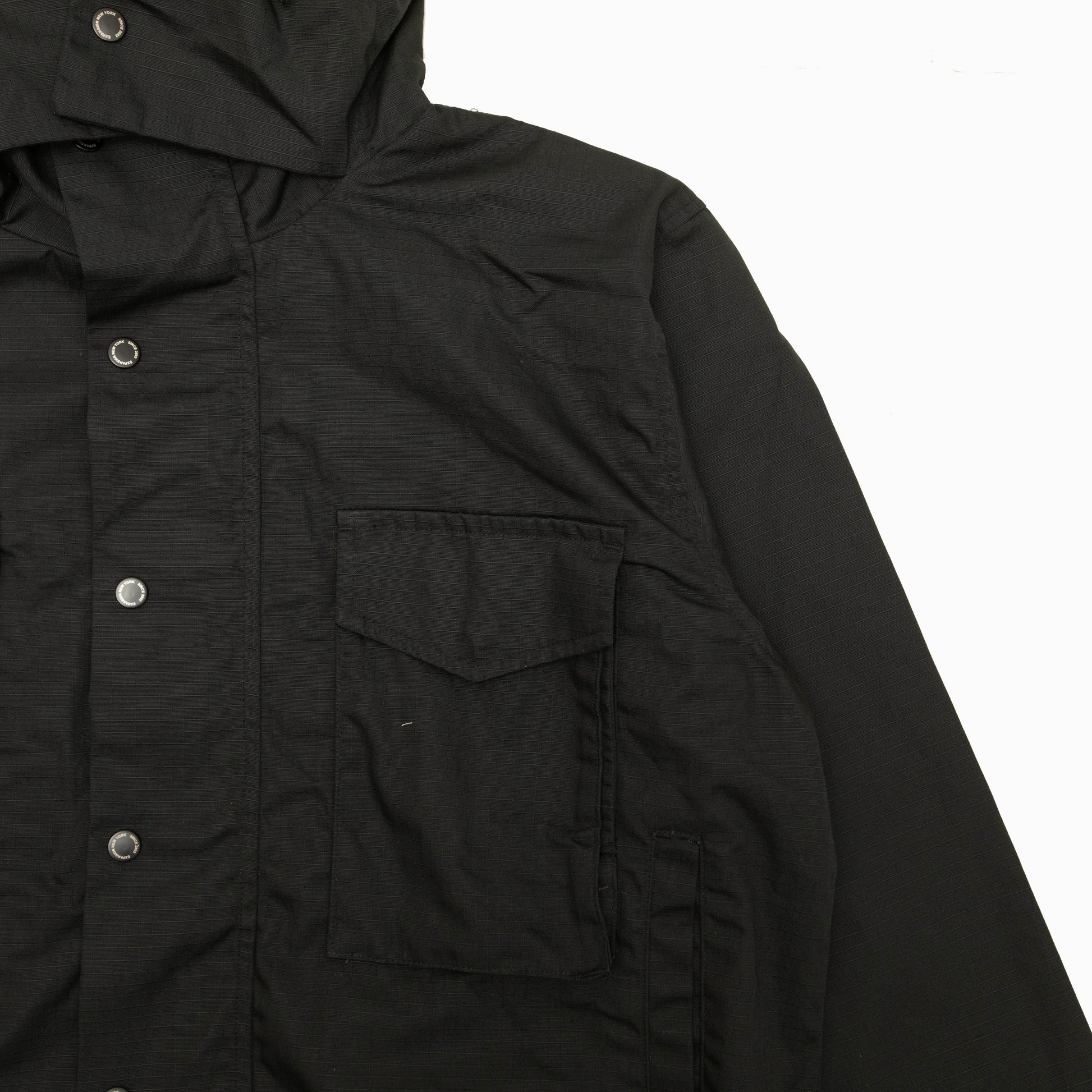 EXPANSION VANGUARD JACKET