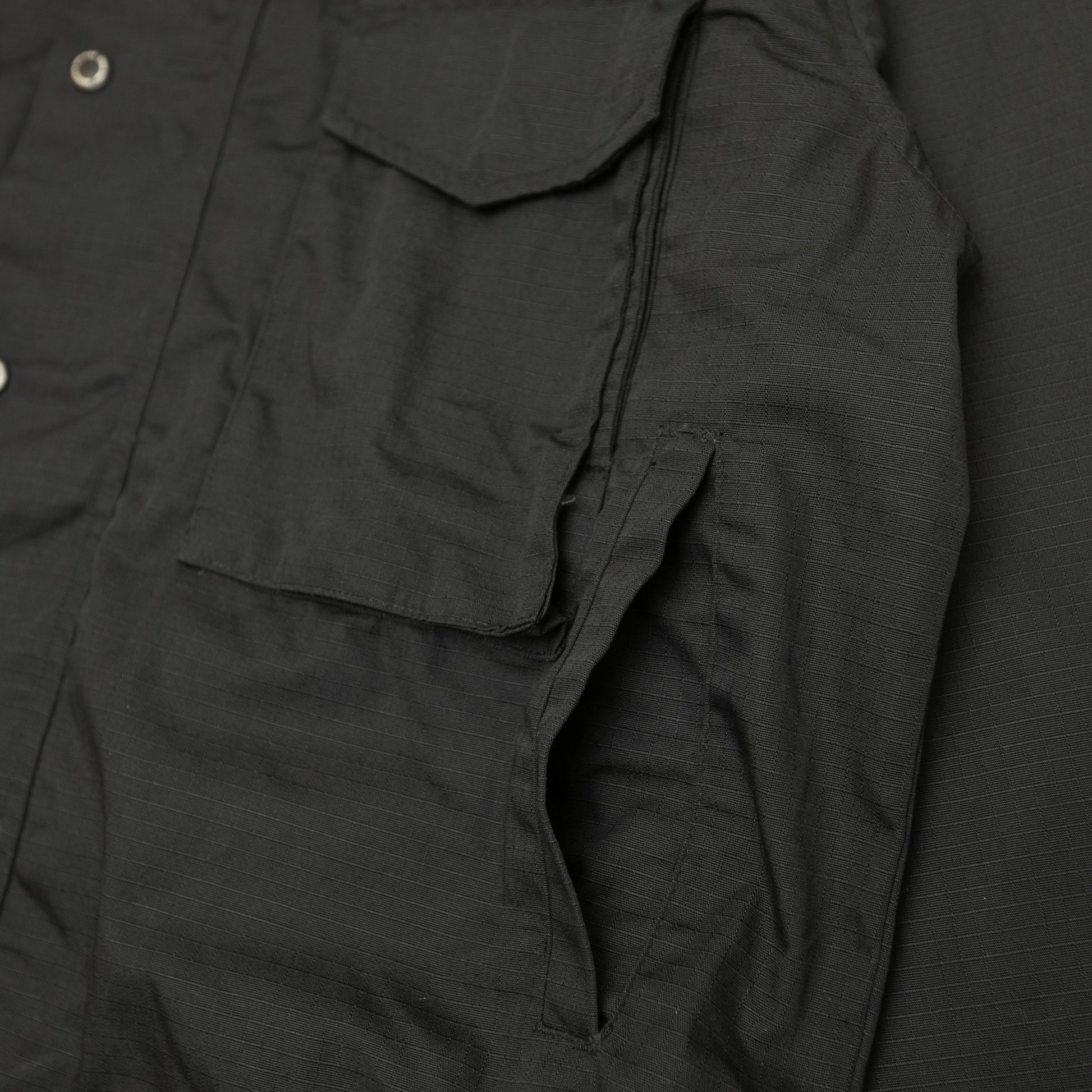 EXPANSION VANGUARD JACKET