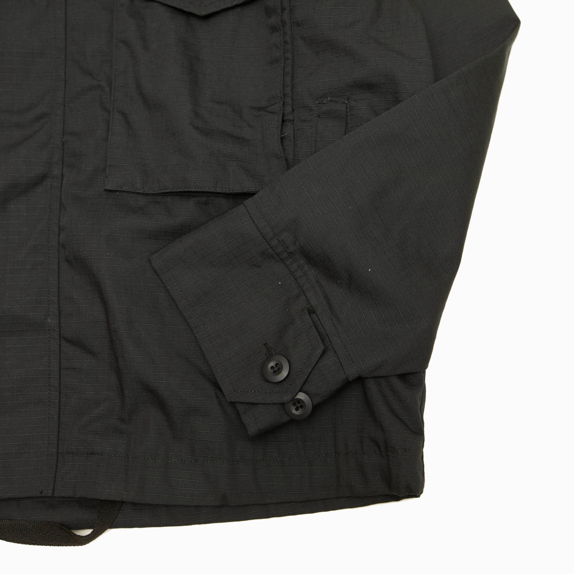 EXPANSION VANGUARD JACKET