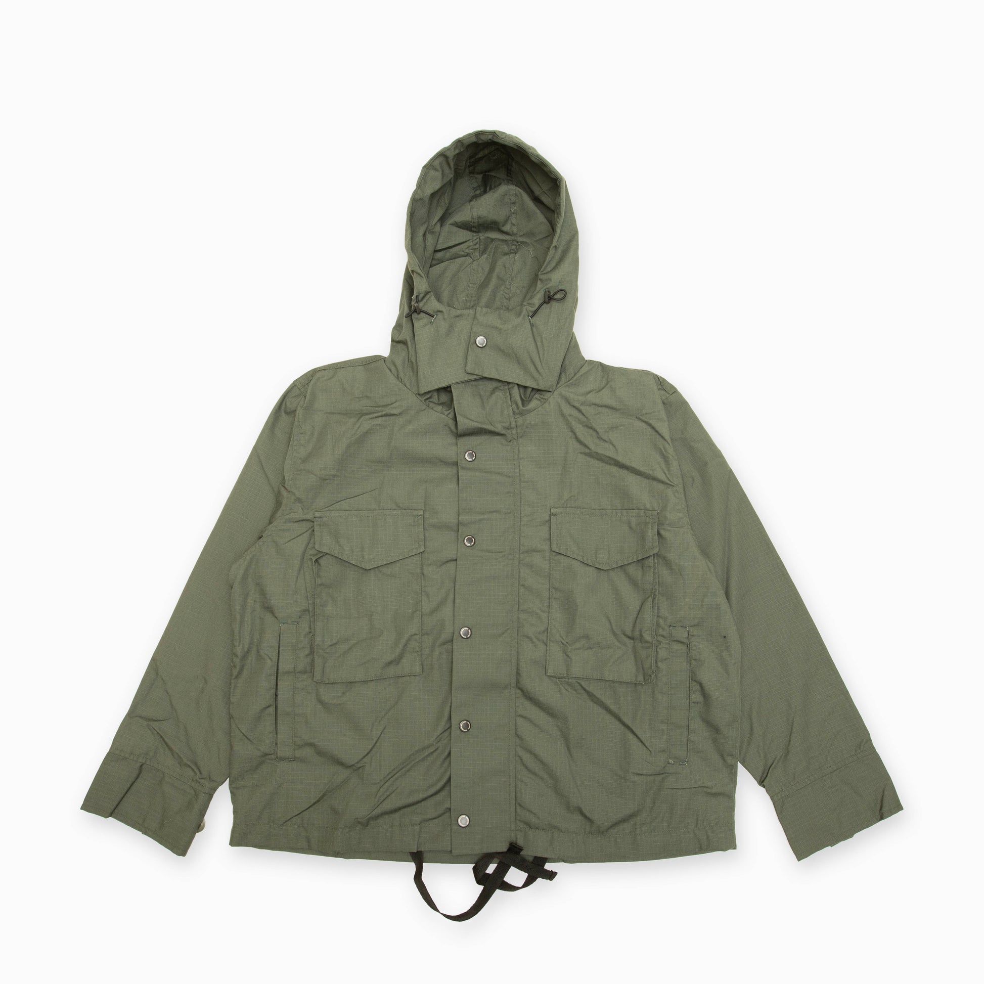 EXPANSION VANGUARD JACKET
