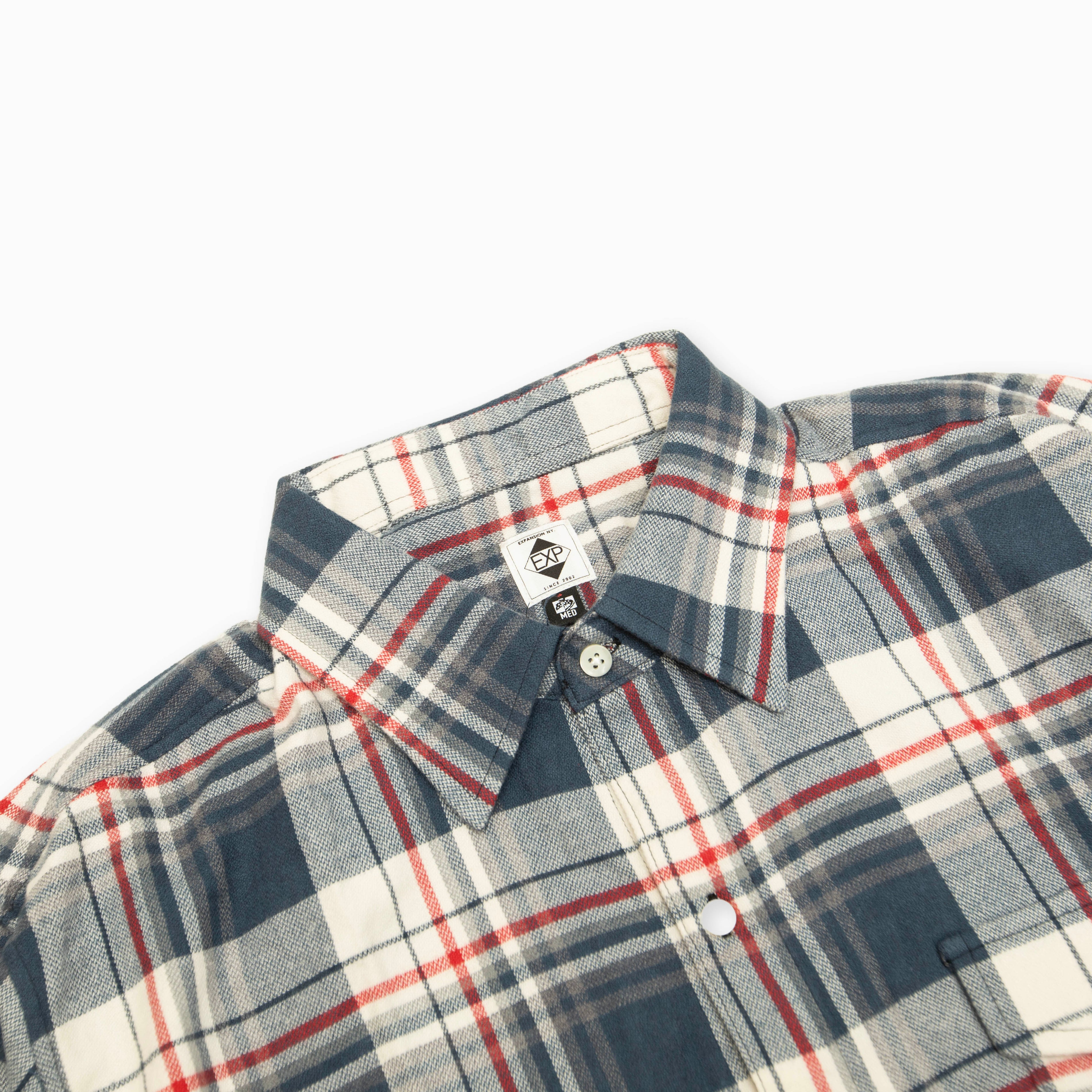 EXPANSION TRIBECA TRADITIONAL SHIRTS