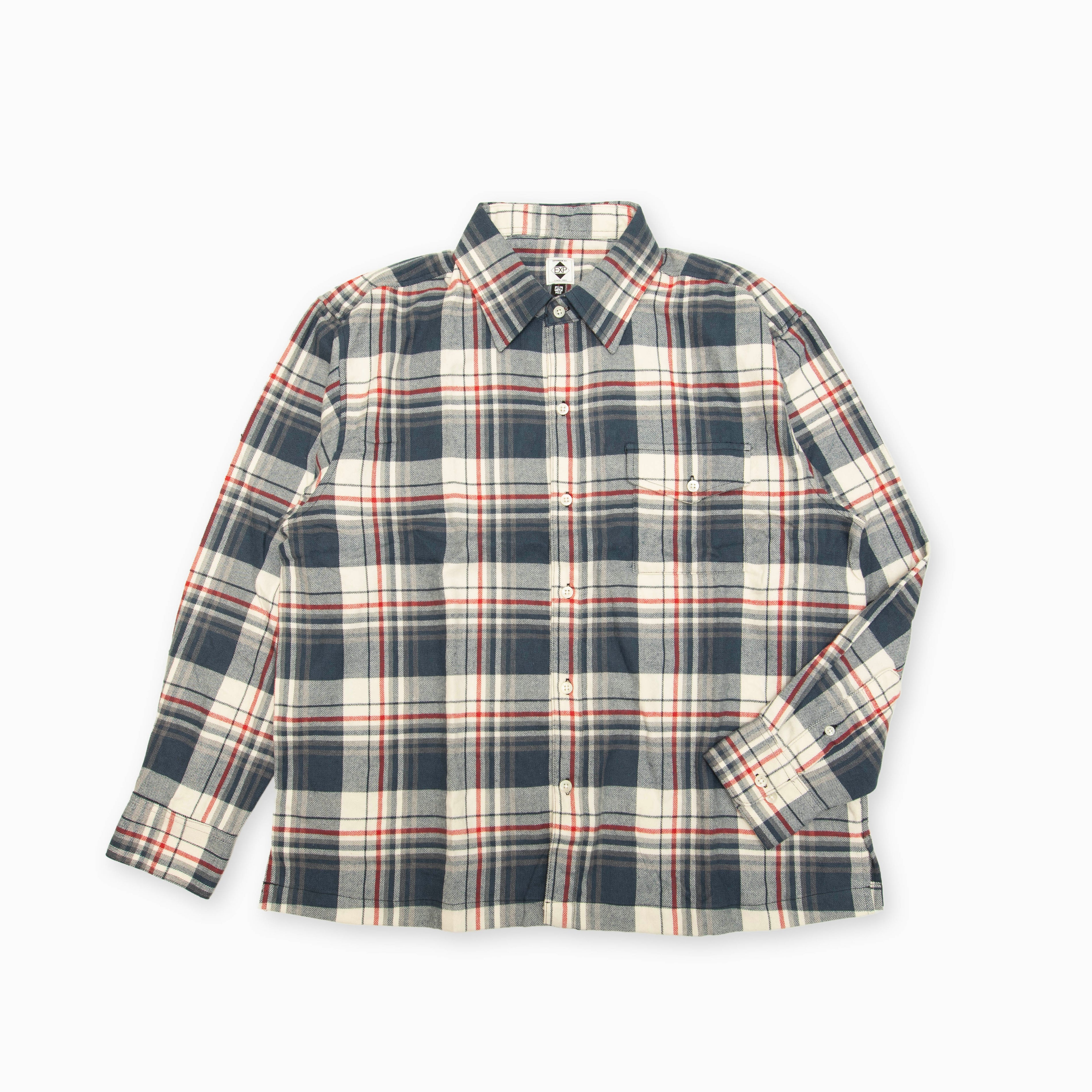 EXPANSION TRIBECA TRADITIONAL SHIRTS