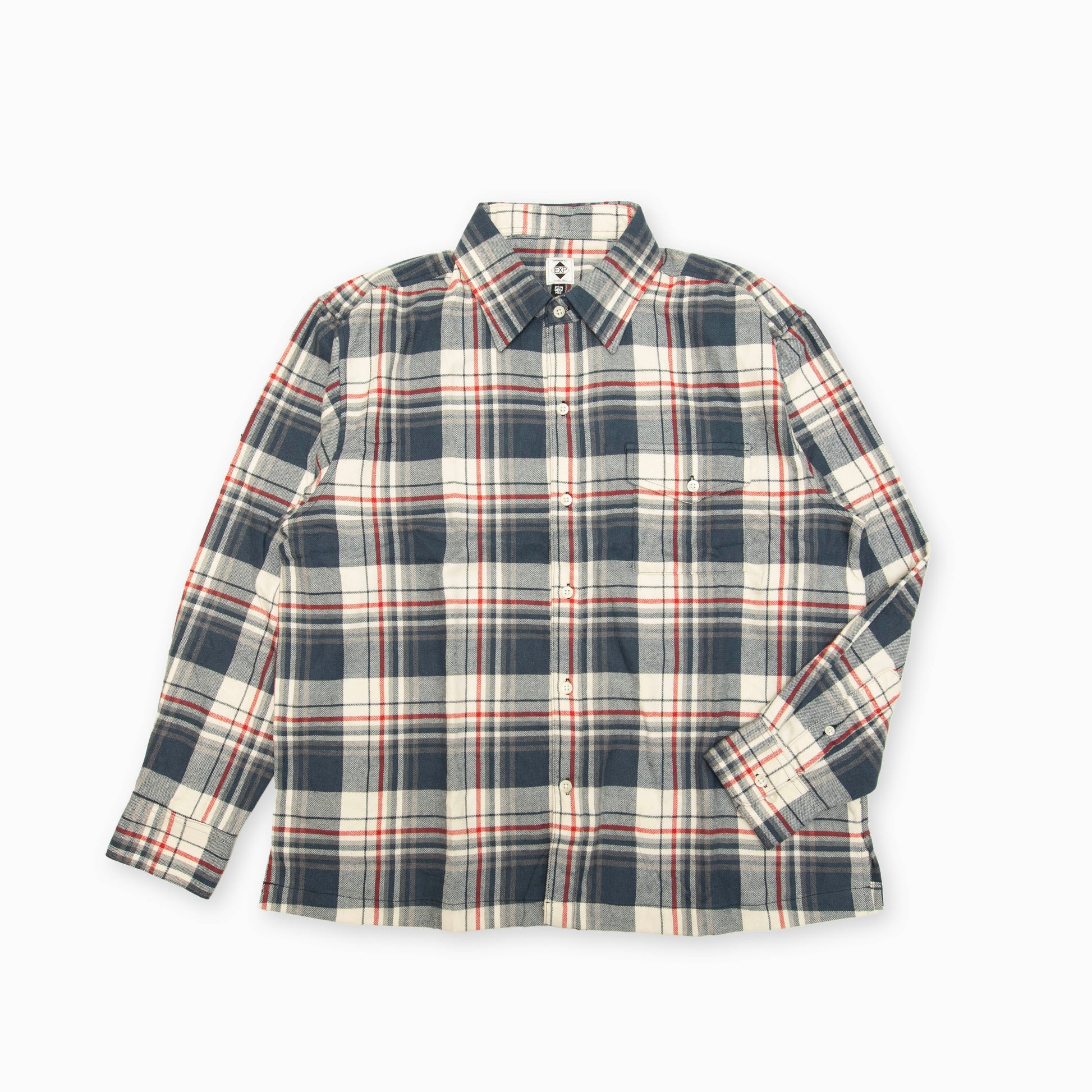 EXPANSION TRIBECA TRADITIONAL SHIRTS