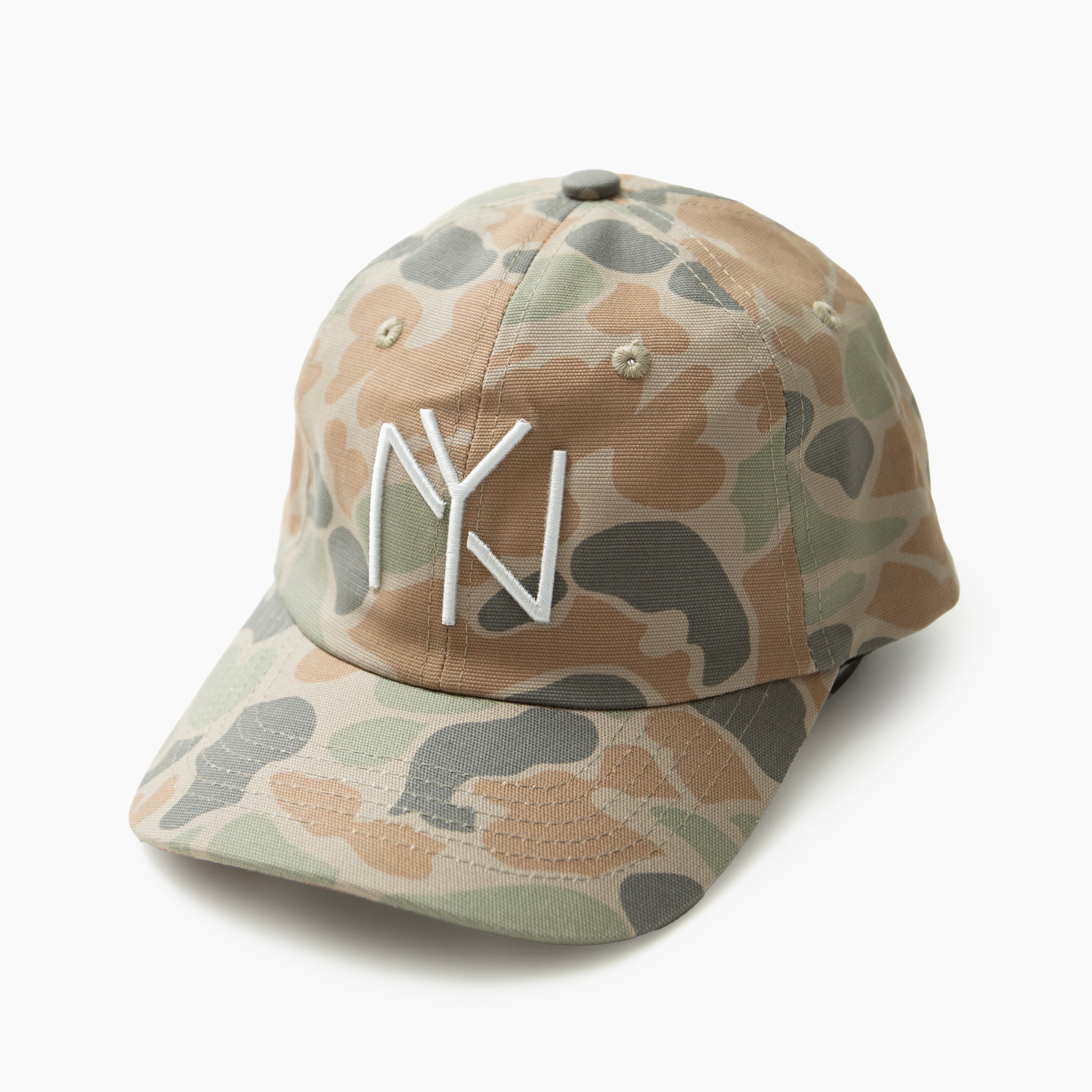 Expansion NY NY Classic cap