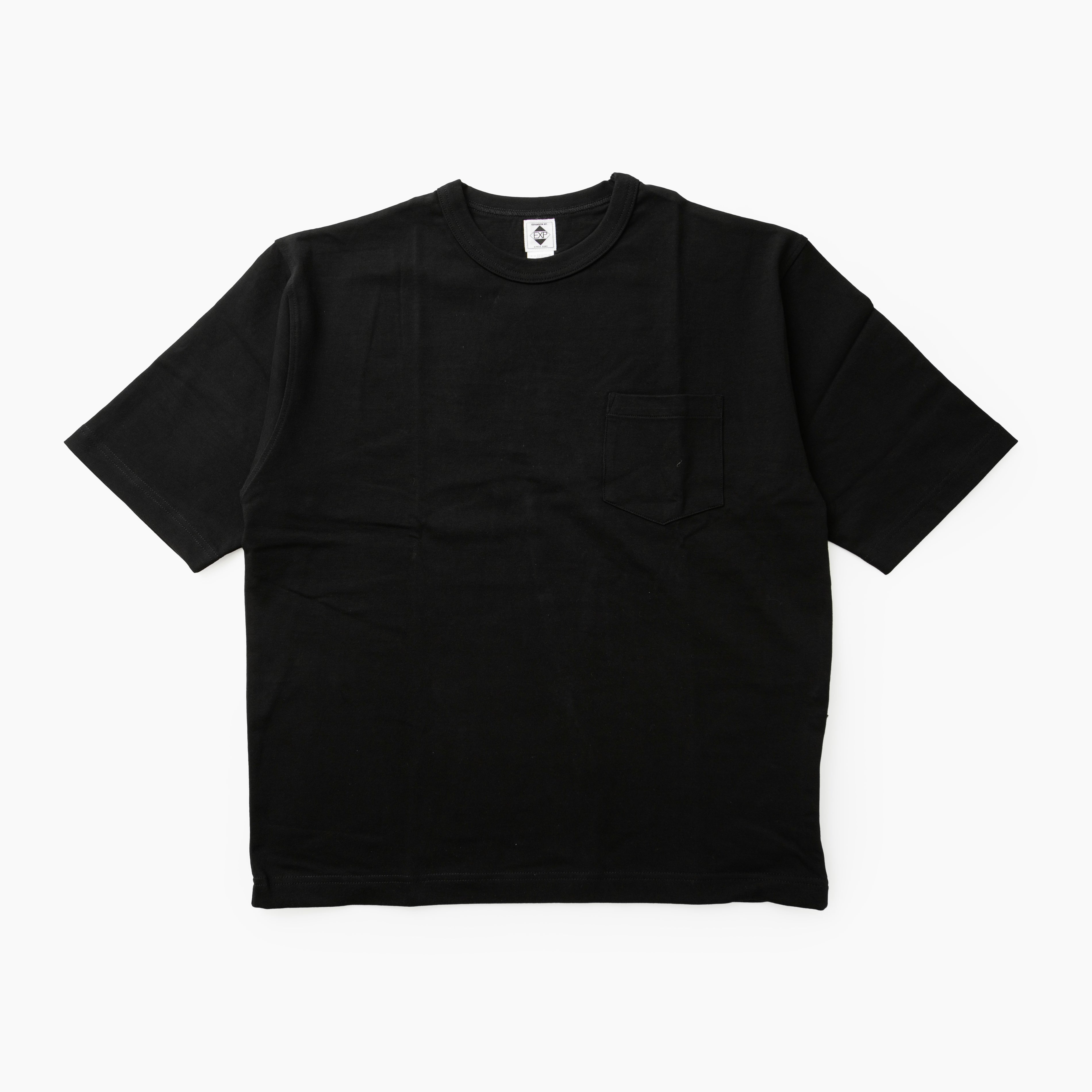 Expansion NY Dual Stash Pocket Tee