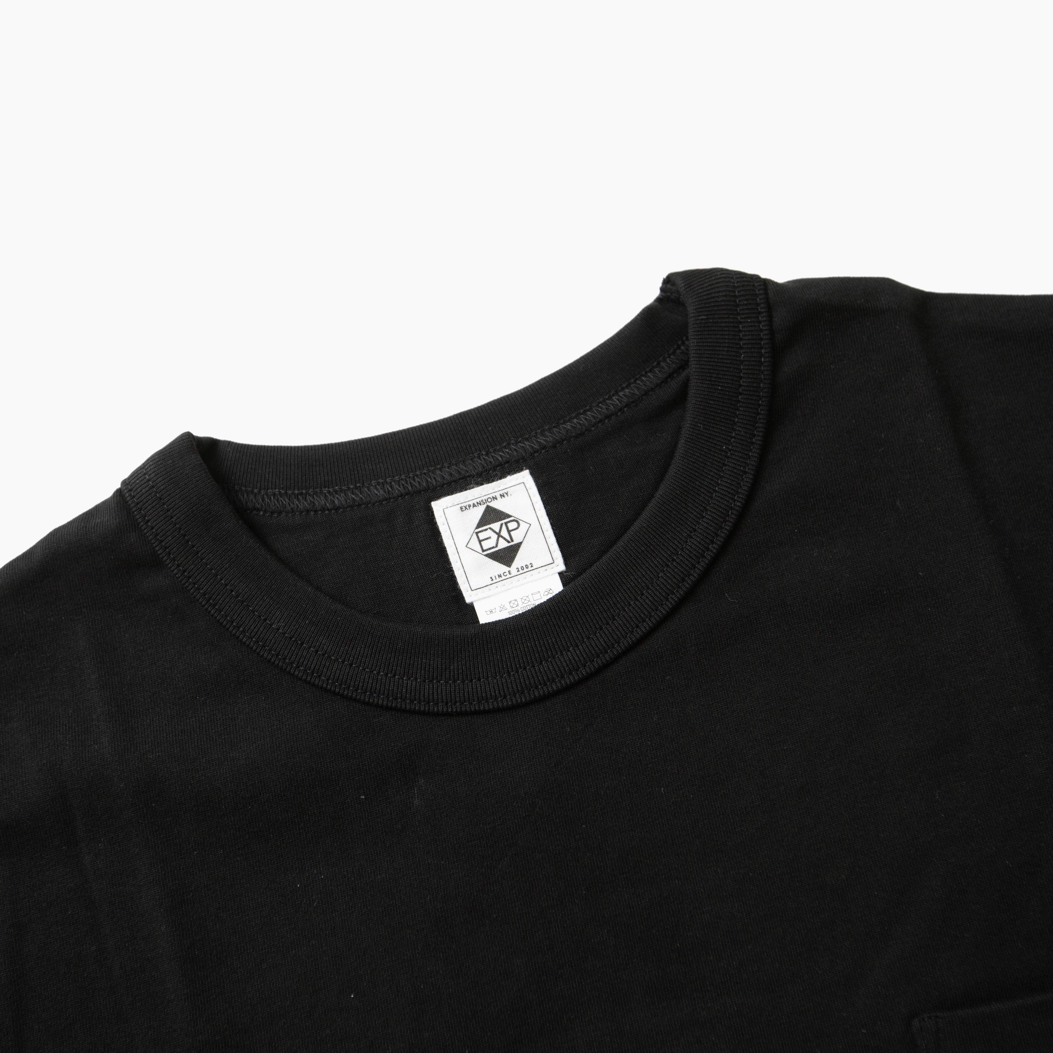 【ブラック】NYC TEE【ユニセックス】 NYC Top LGTBQ+ Pride Inclusive Vintage Oversize Tee Nova Edge Threads