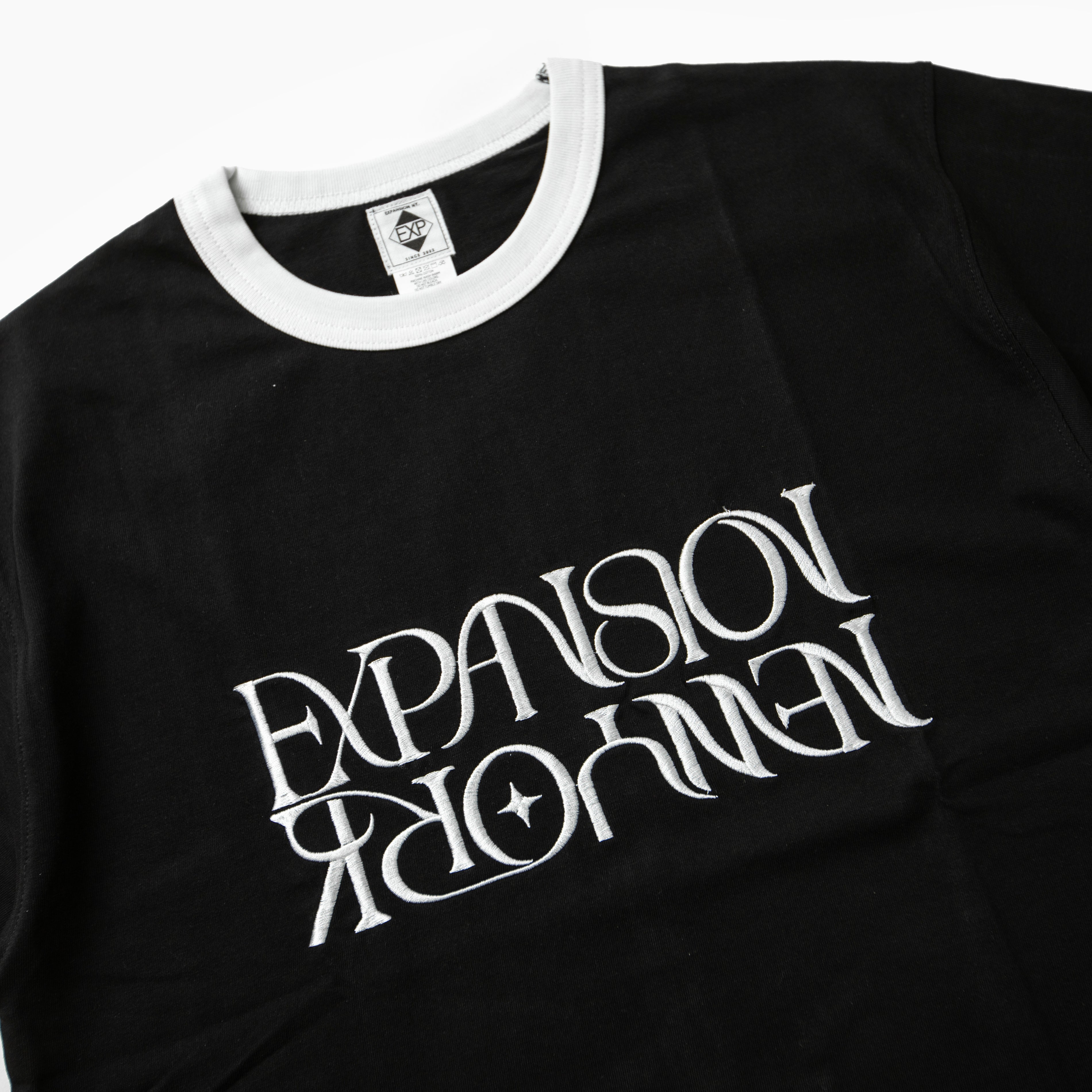 Expansion NY Dual Form Tee