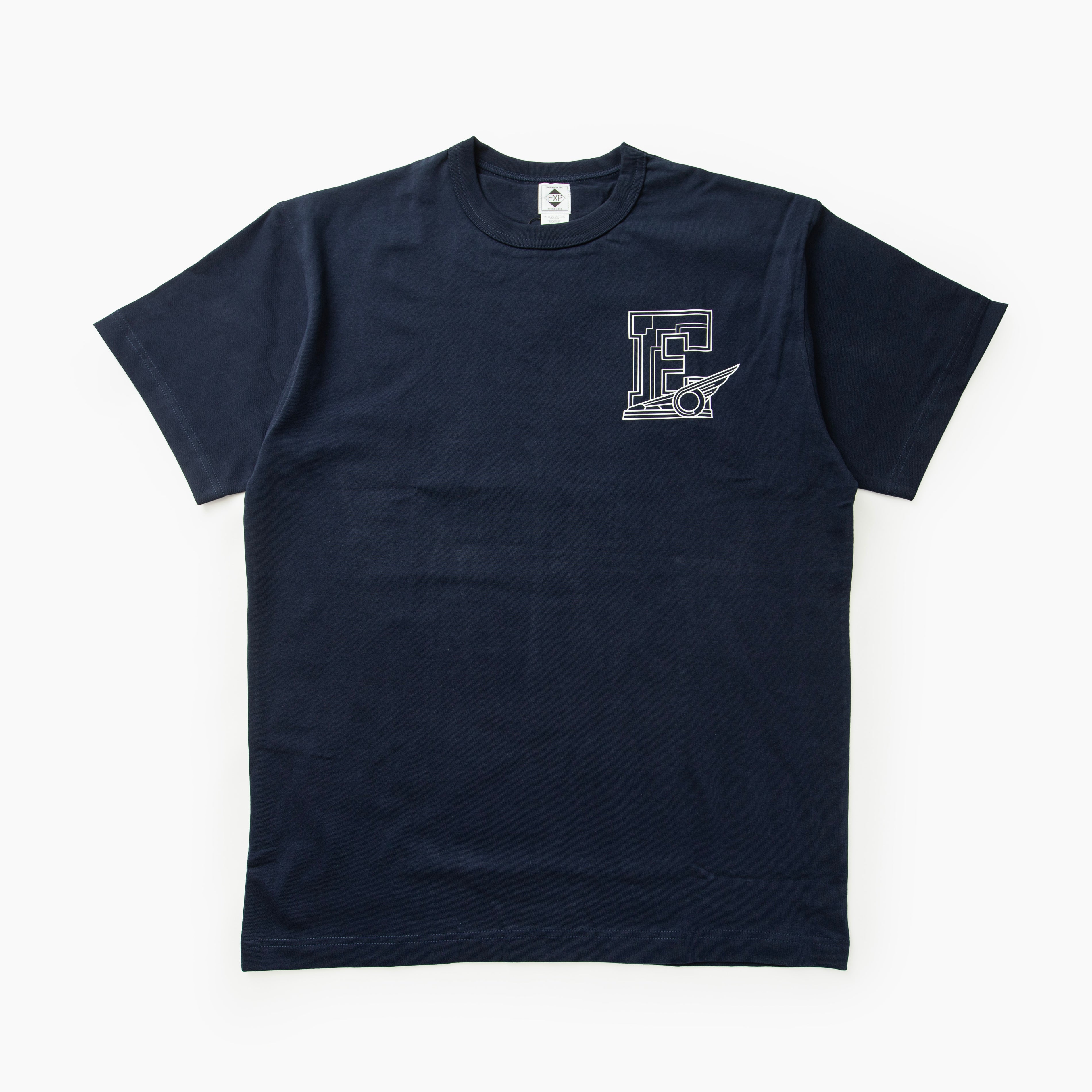Expansion NY ENY Tee